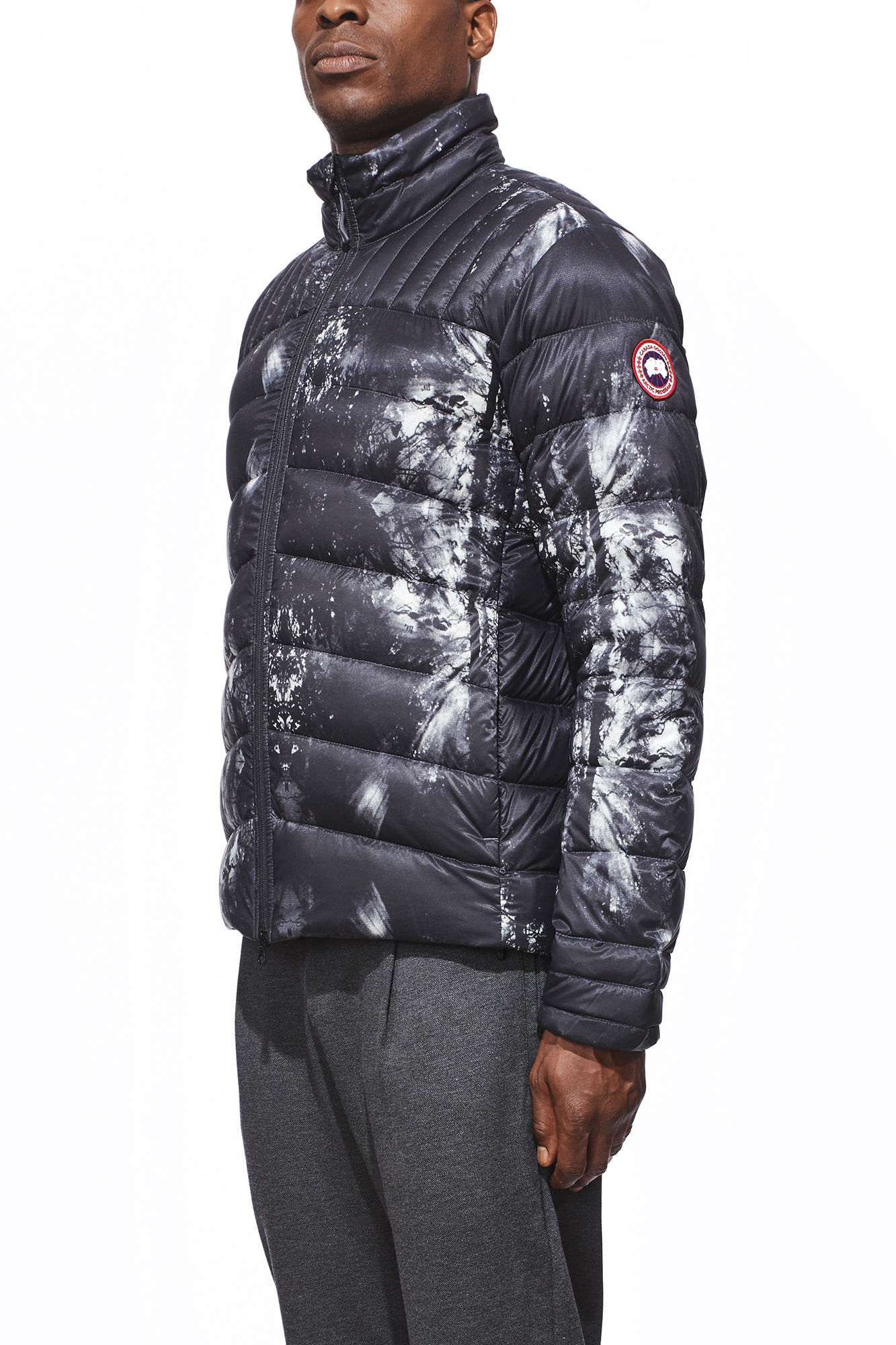Brookvale Jacket Canada Goose
