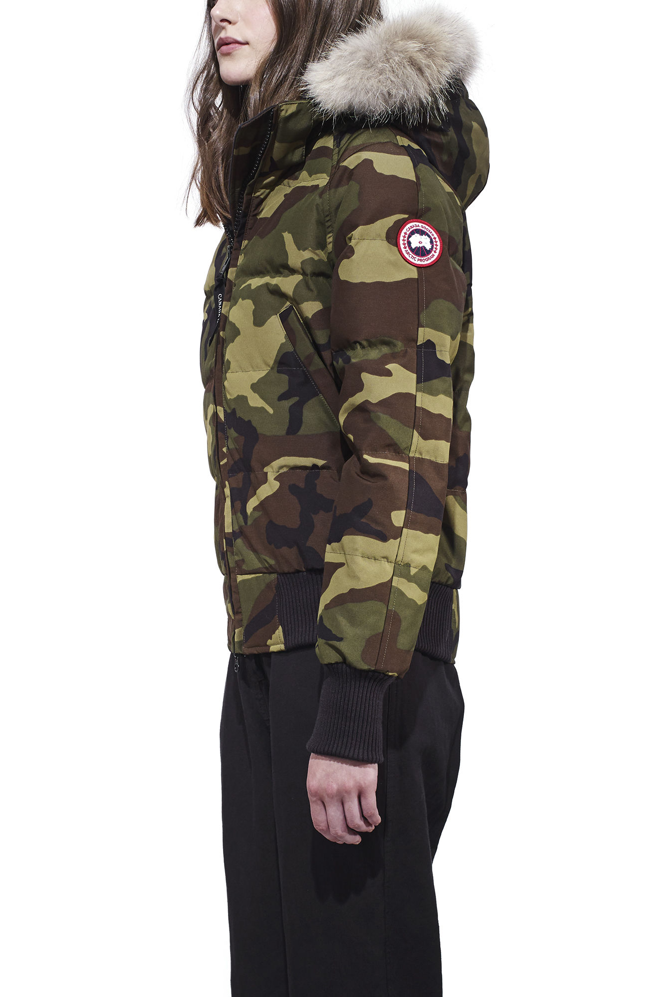canada goose 7900l