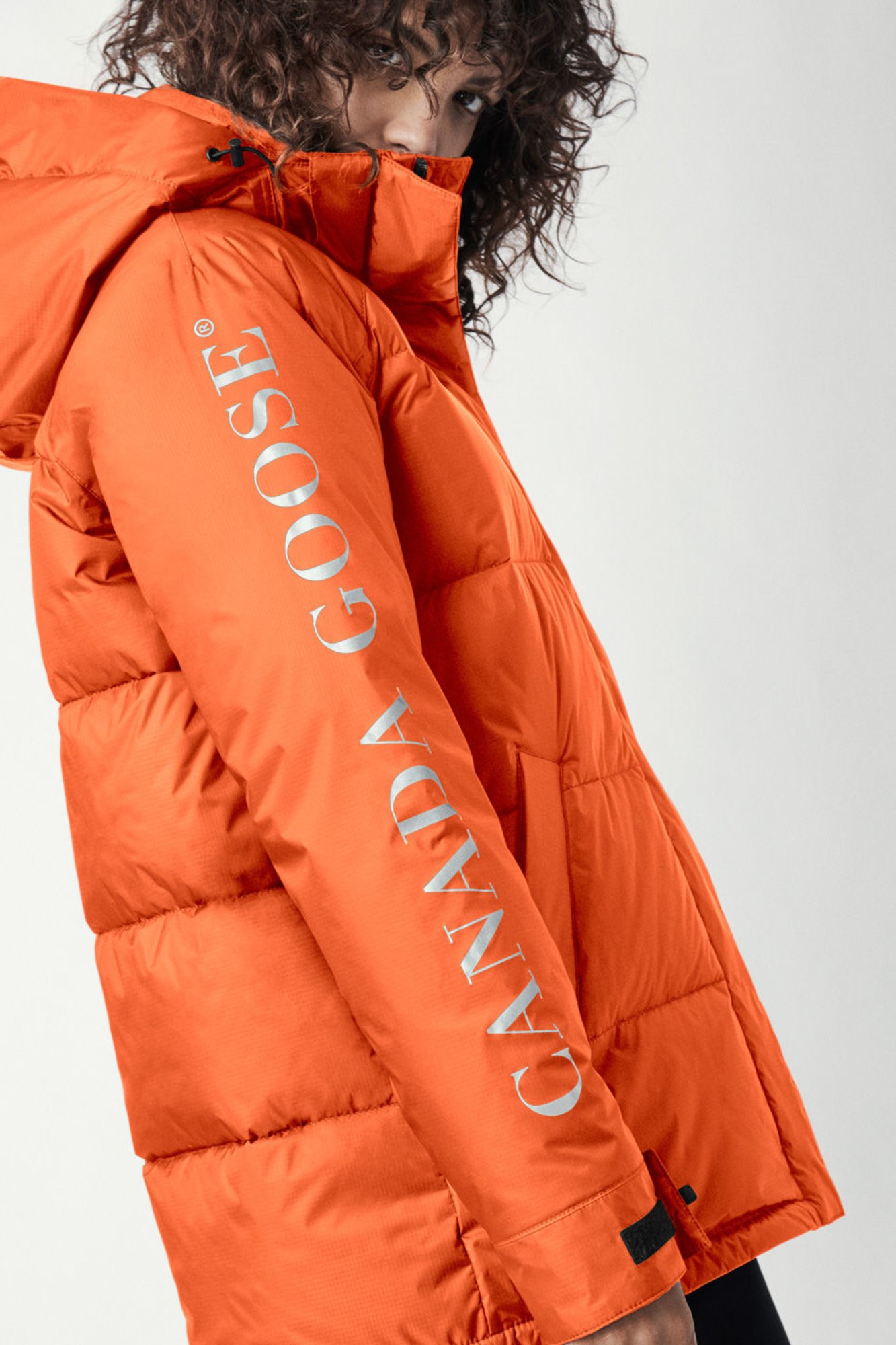 Women's Approach Jacket Canada Goose®