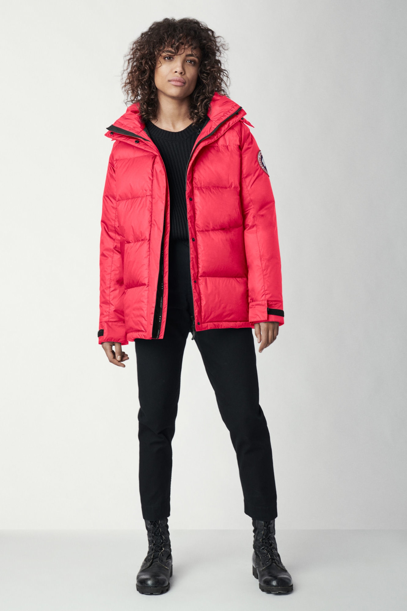 Canada Goose Fur Replacement Cost Women S Approach Jacket Canada Goose
