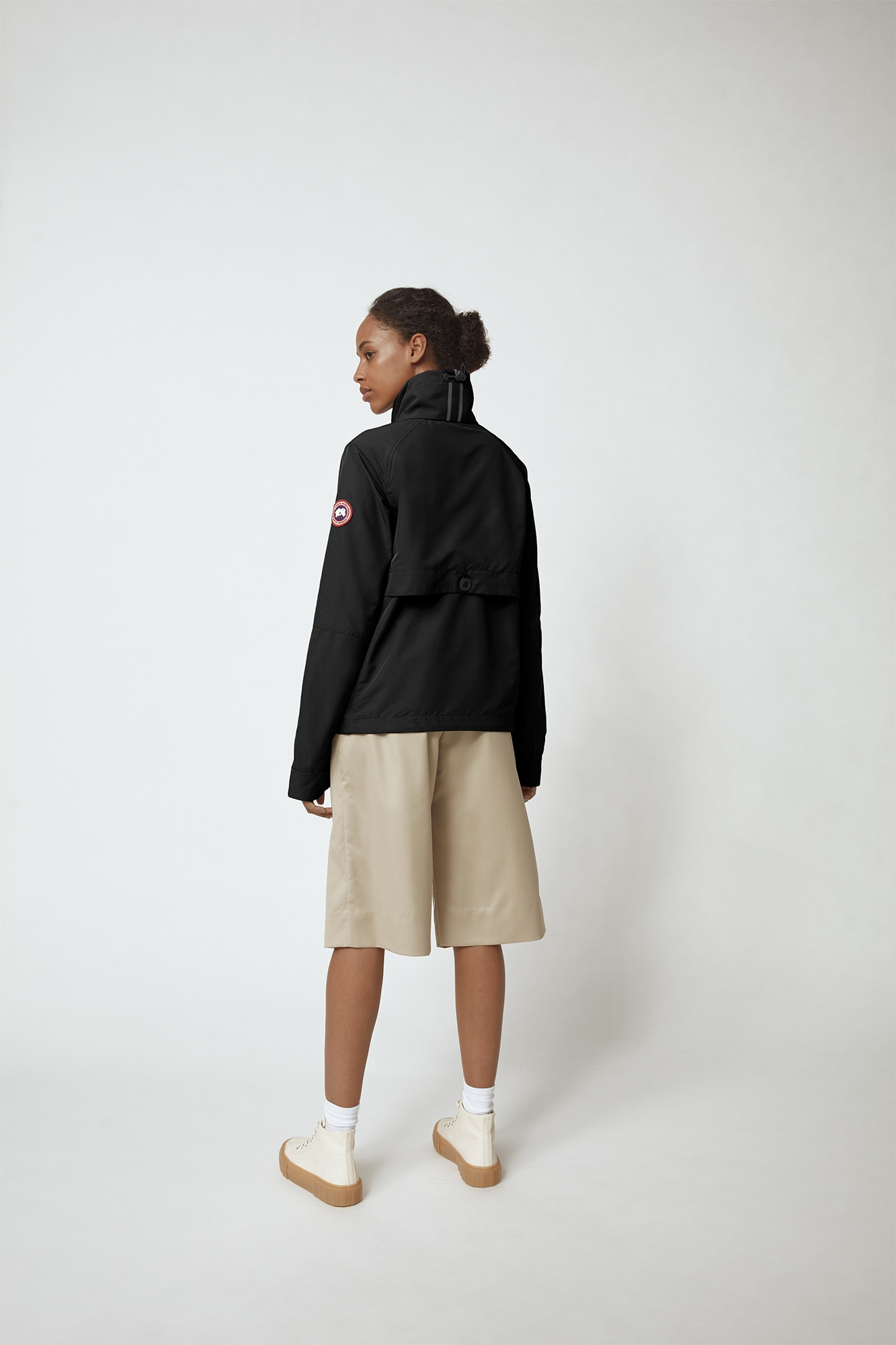 Women's Elmira Jacket Canada Goose®