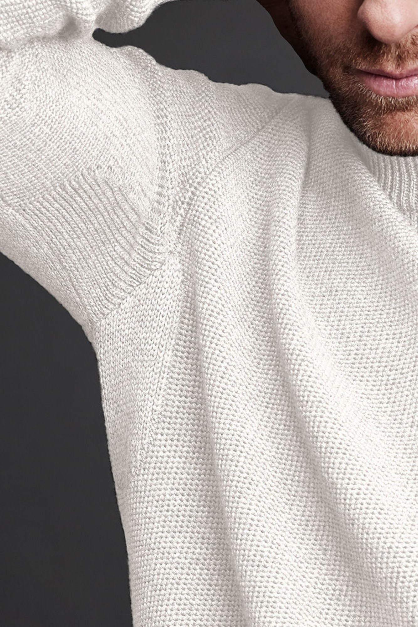 Men's Paterson Sweater | Canada Goose®