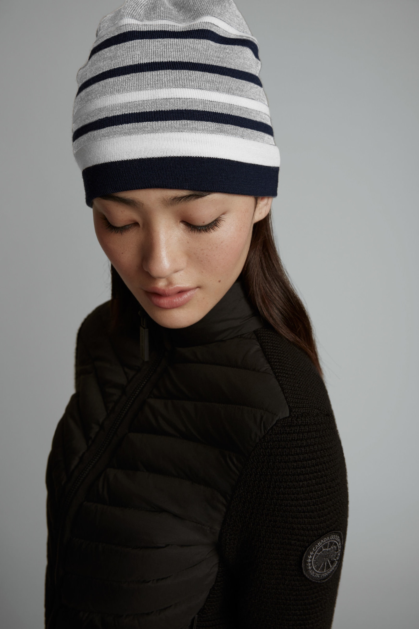 Canada goose training beanie