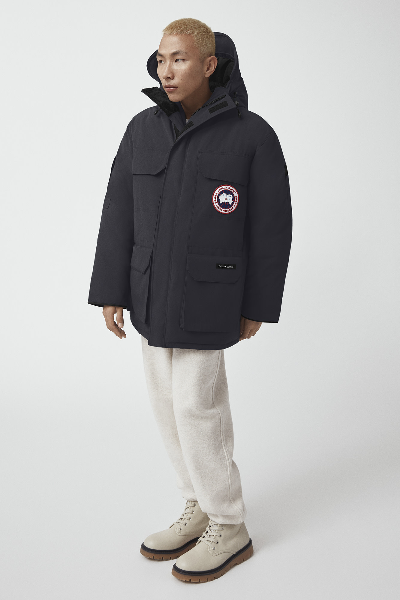 canada goose mens expedition