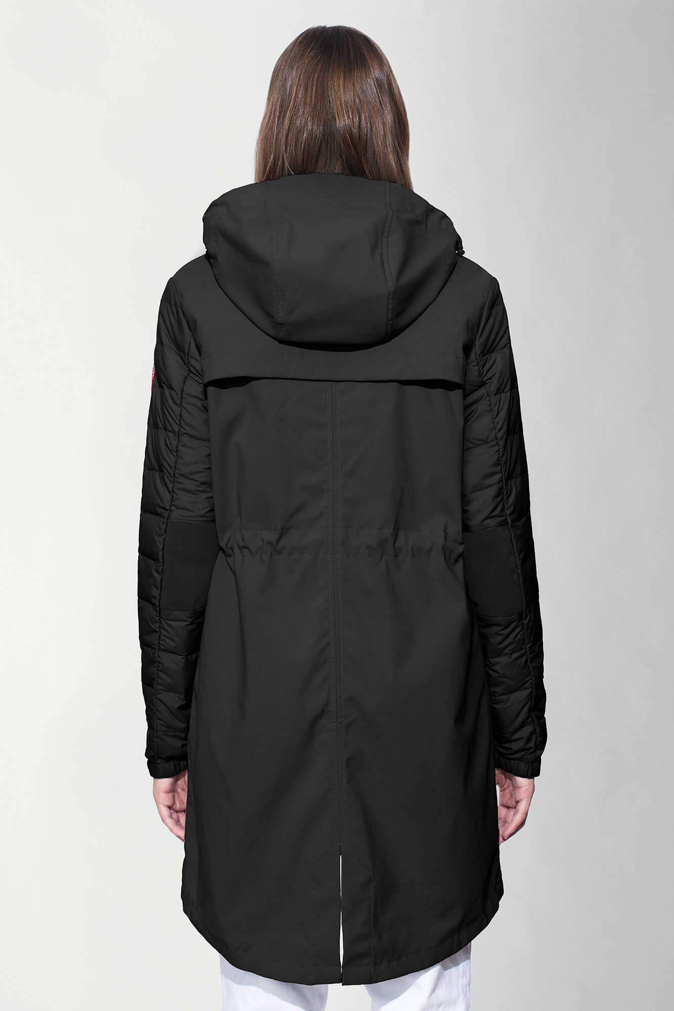 Women's Sabine Coat | Canada Goose®
