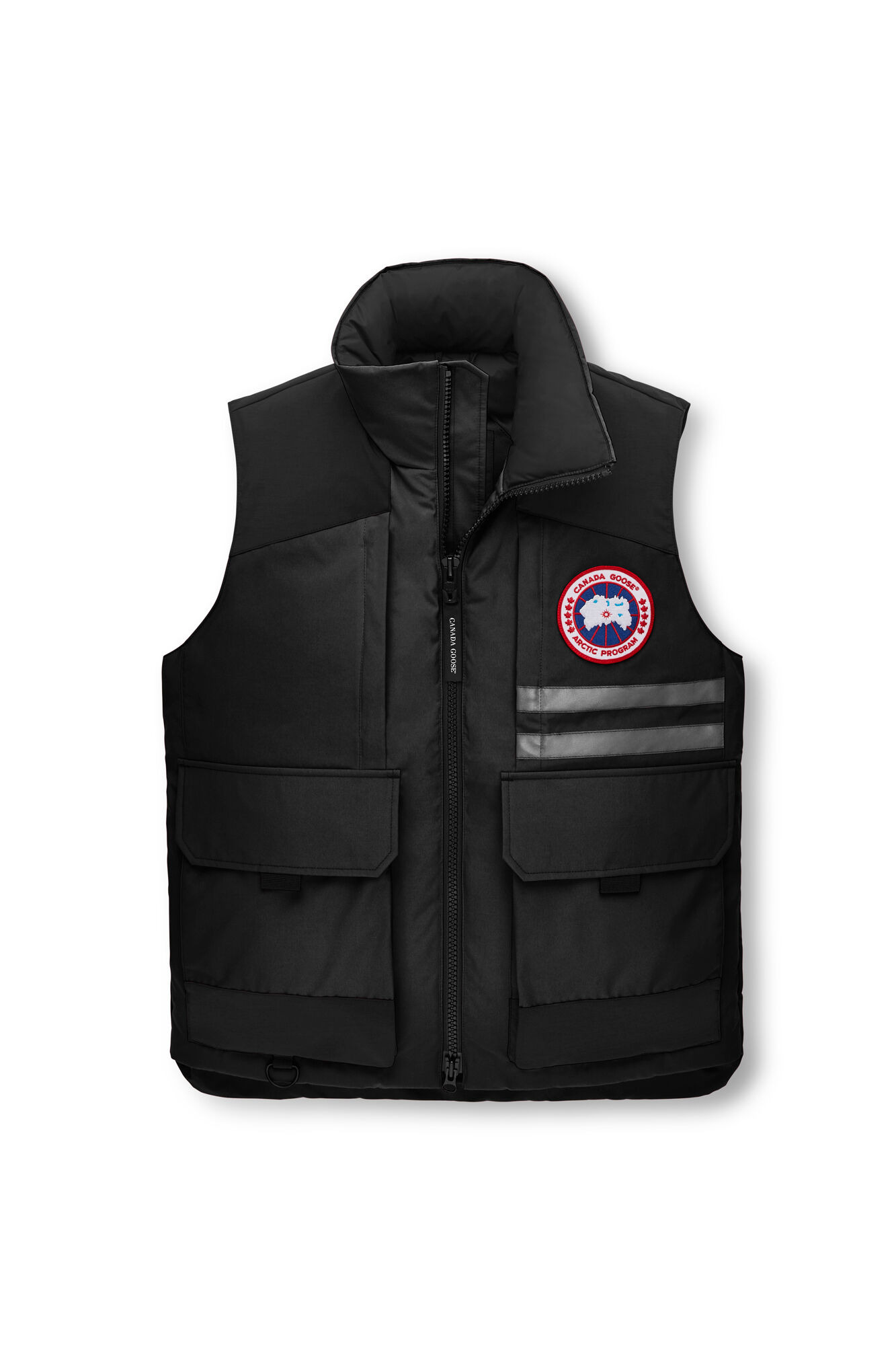 Canada goose on sale duncan vest review