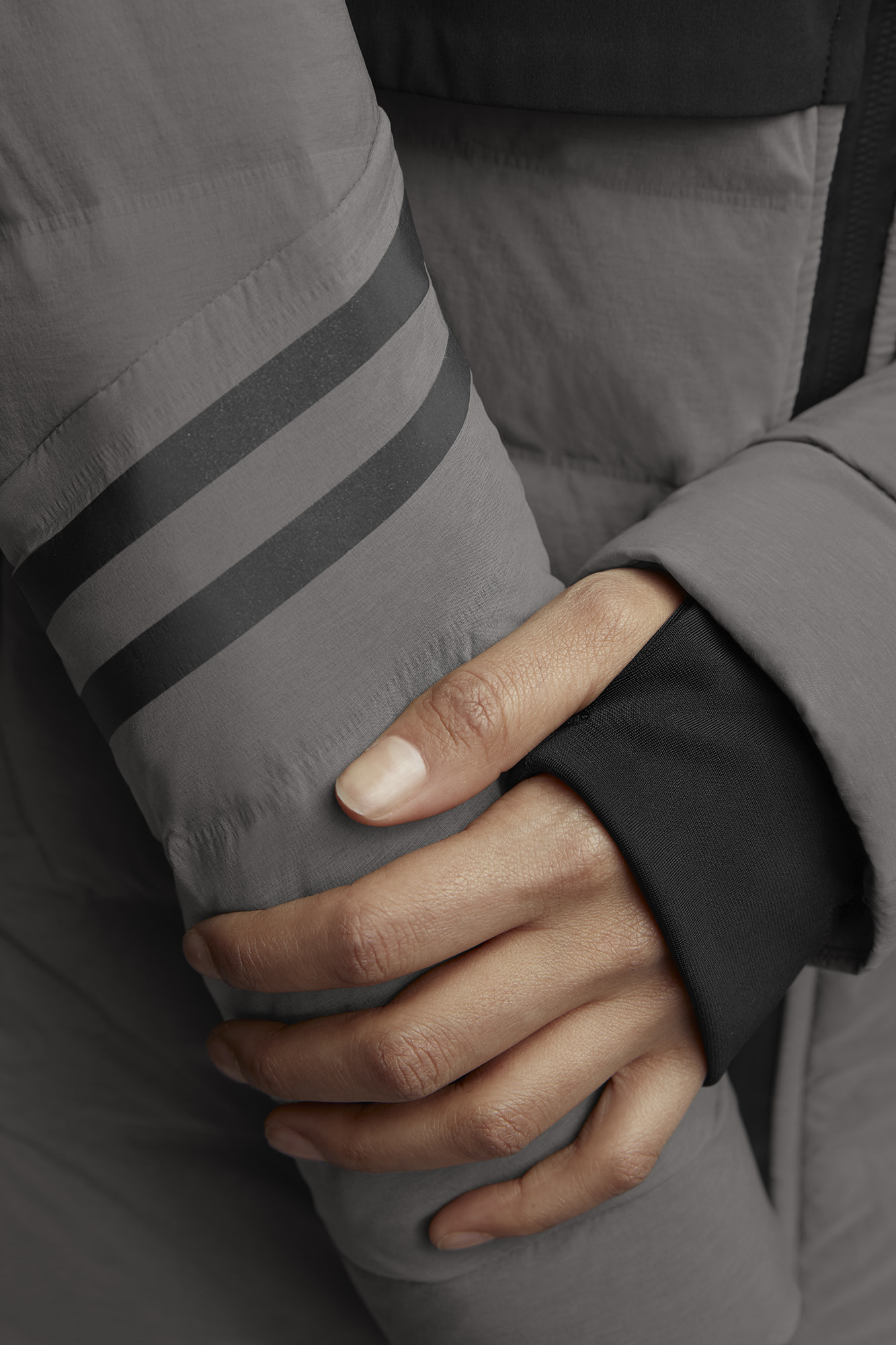 champion basecamp stretch jacket