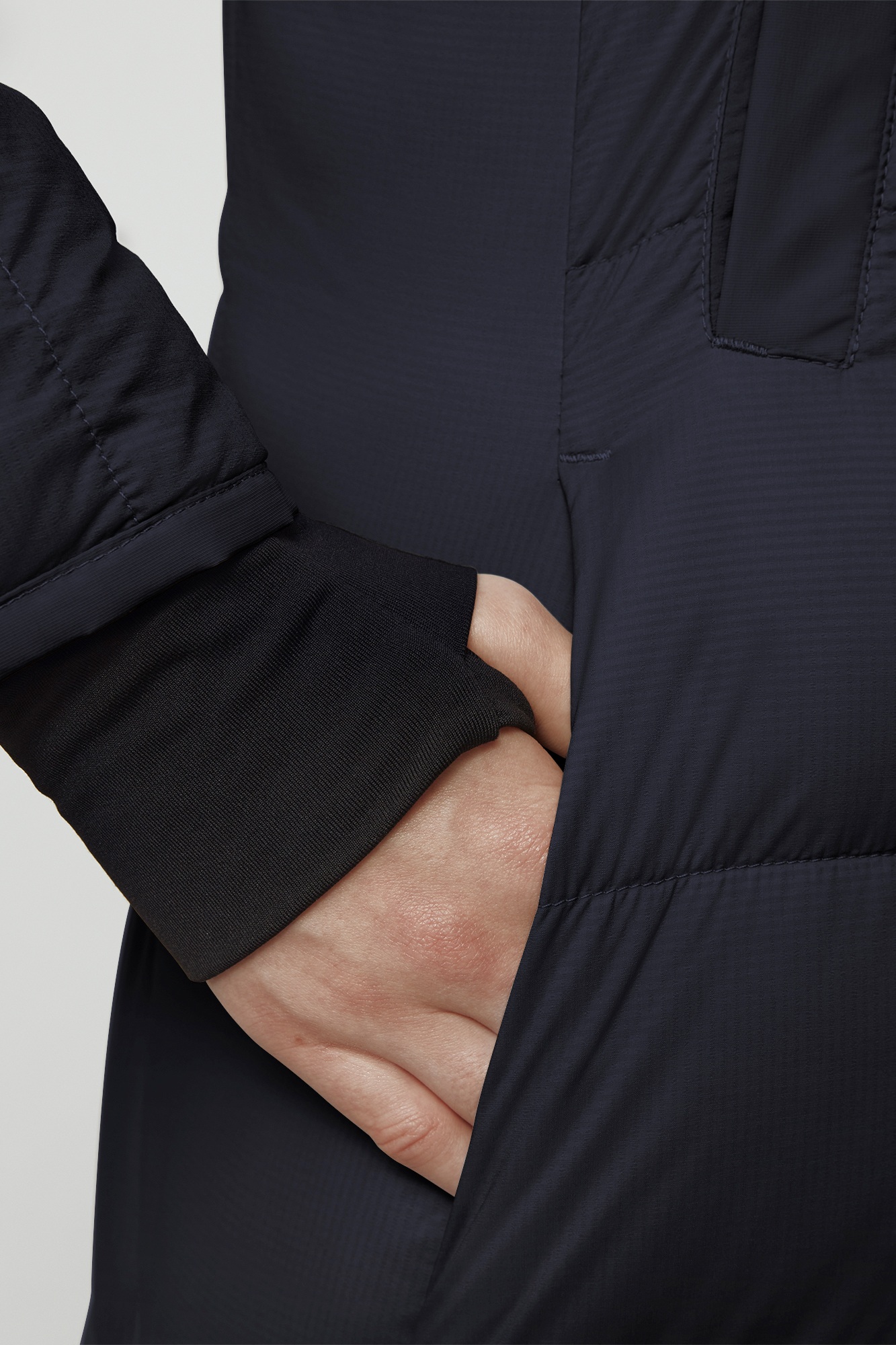 alliston canada goose coat