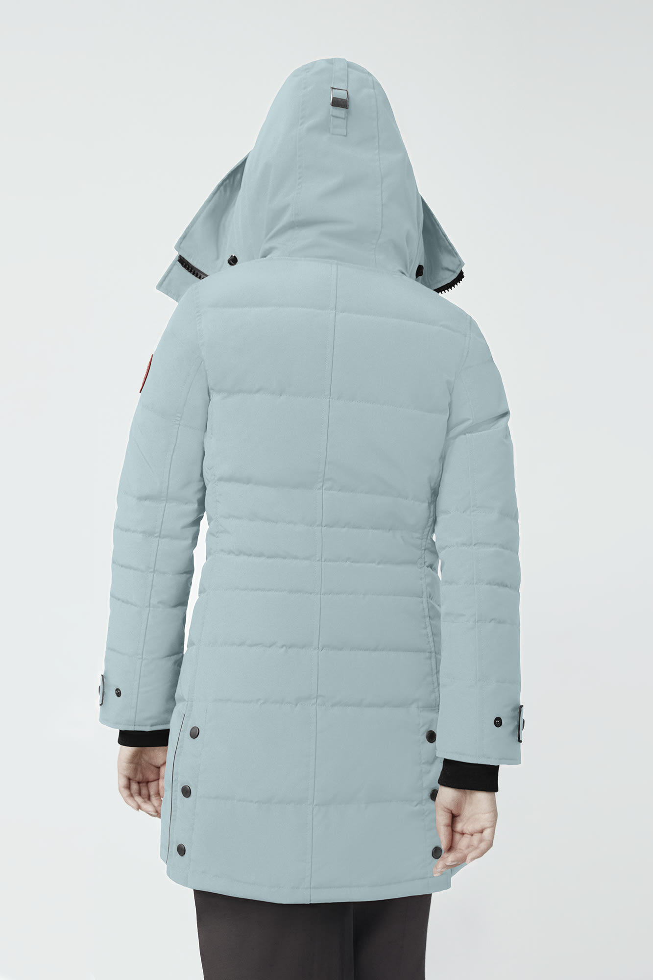 Lorette Parka Fusion Fit Canada Goose®