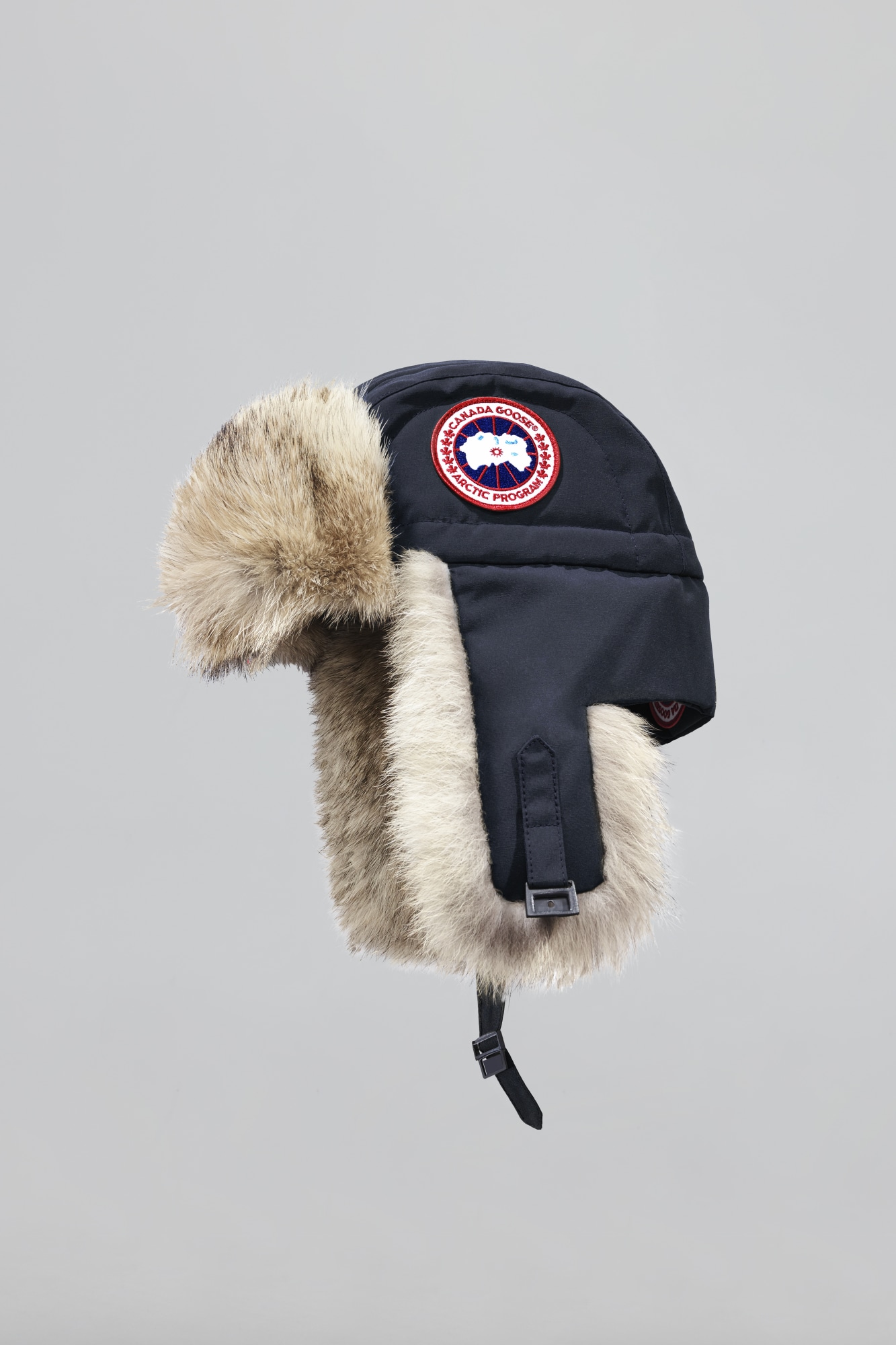 Canada goose aviator hat outlet
