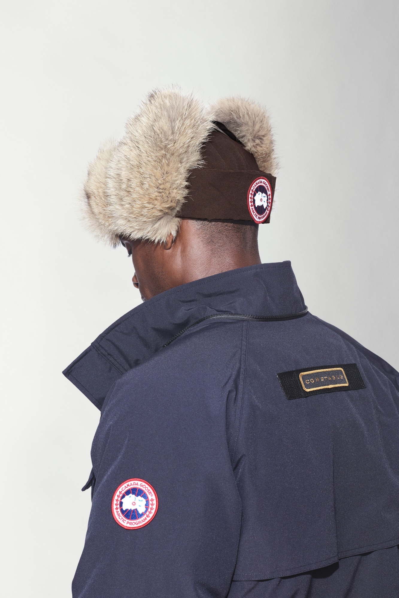 Canada goose 5187m clearance