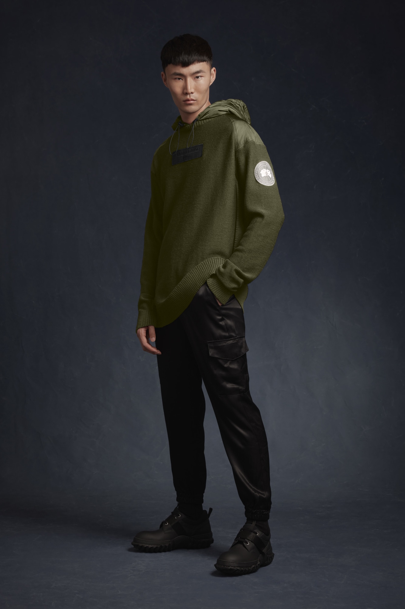 Ashcroft hoody shop canada goose