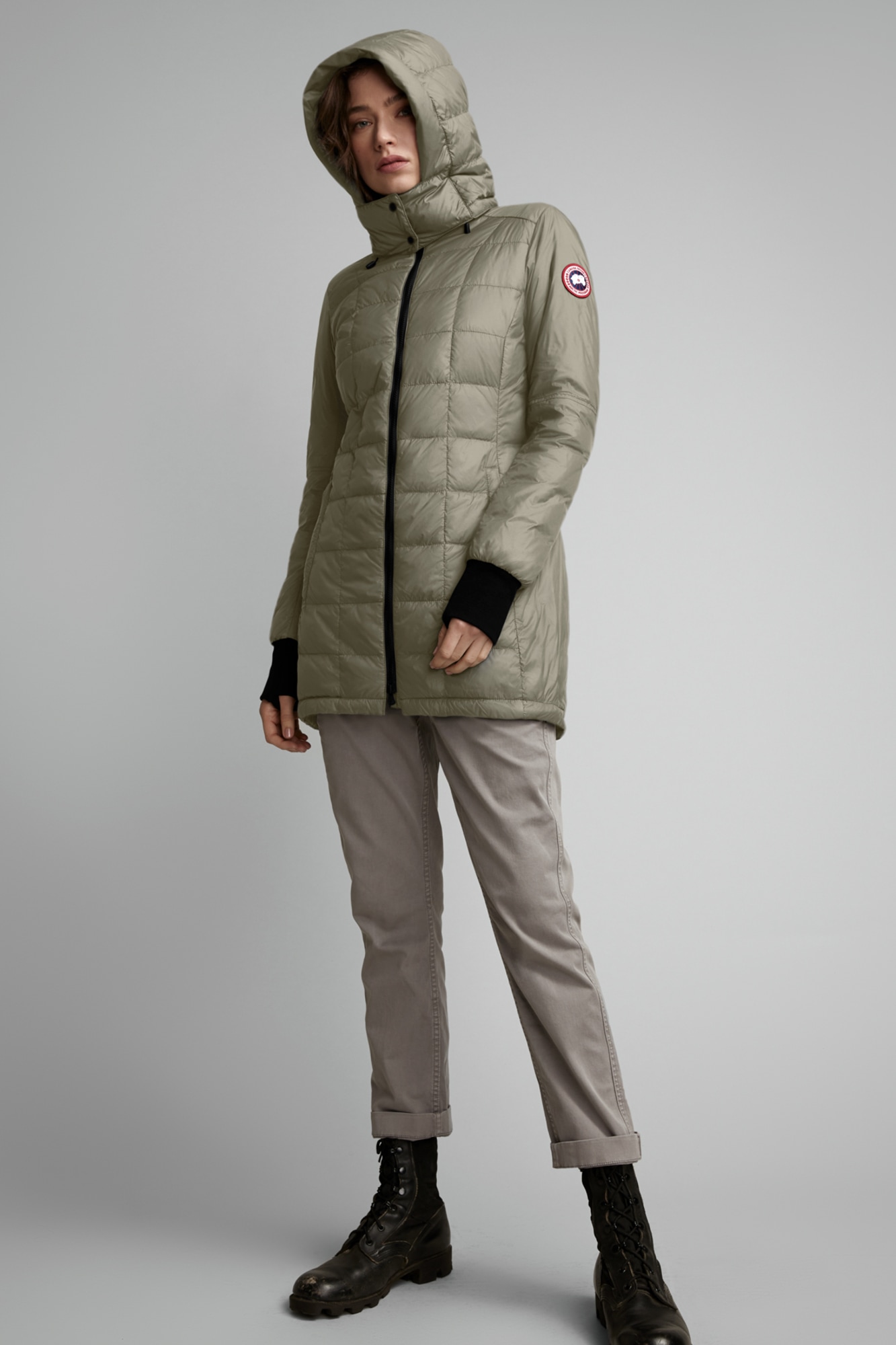 ellison jacket canada goose