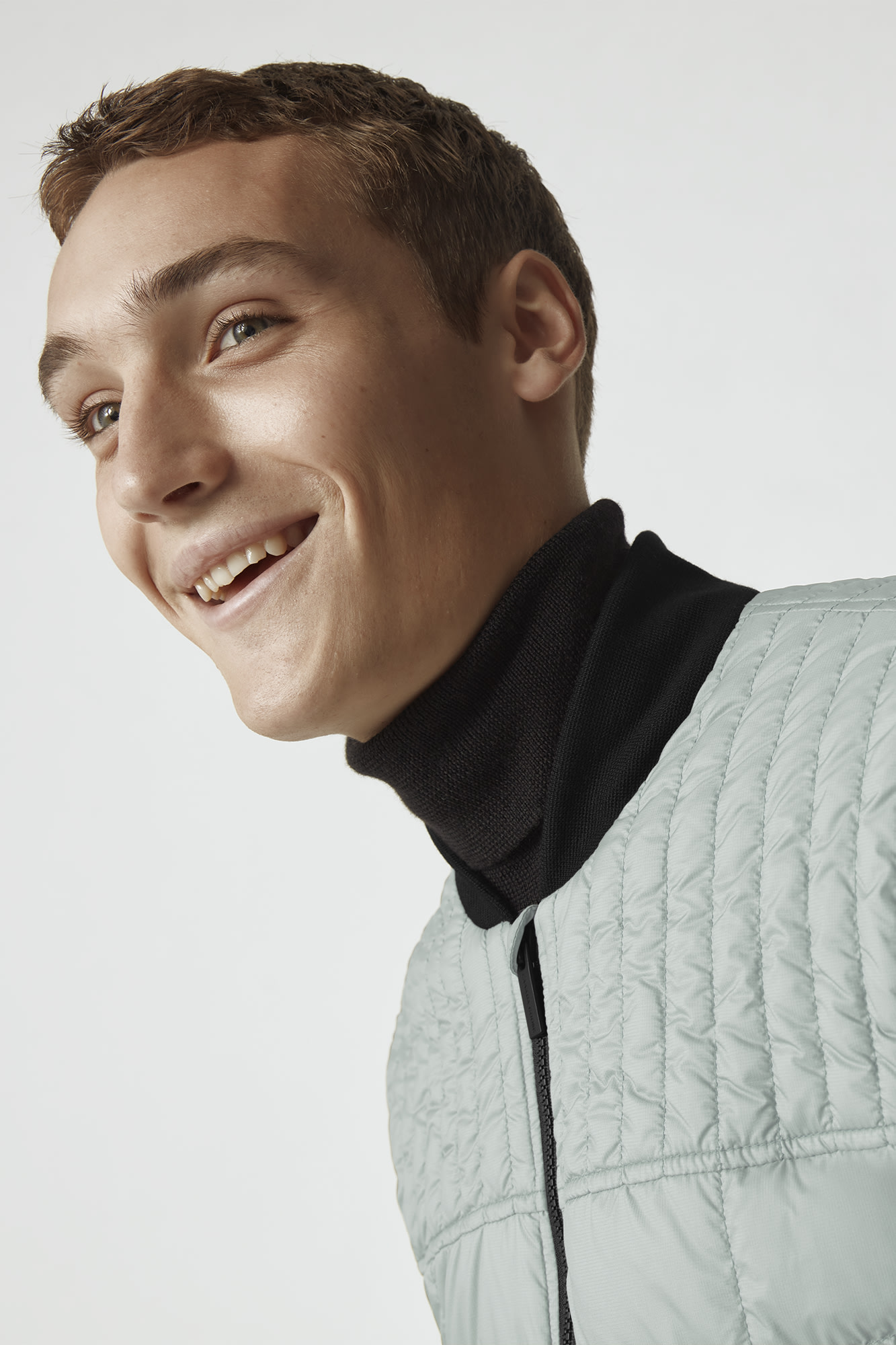 Men's Dunham Jacket Canada Goose®