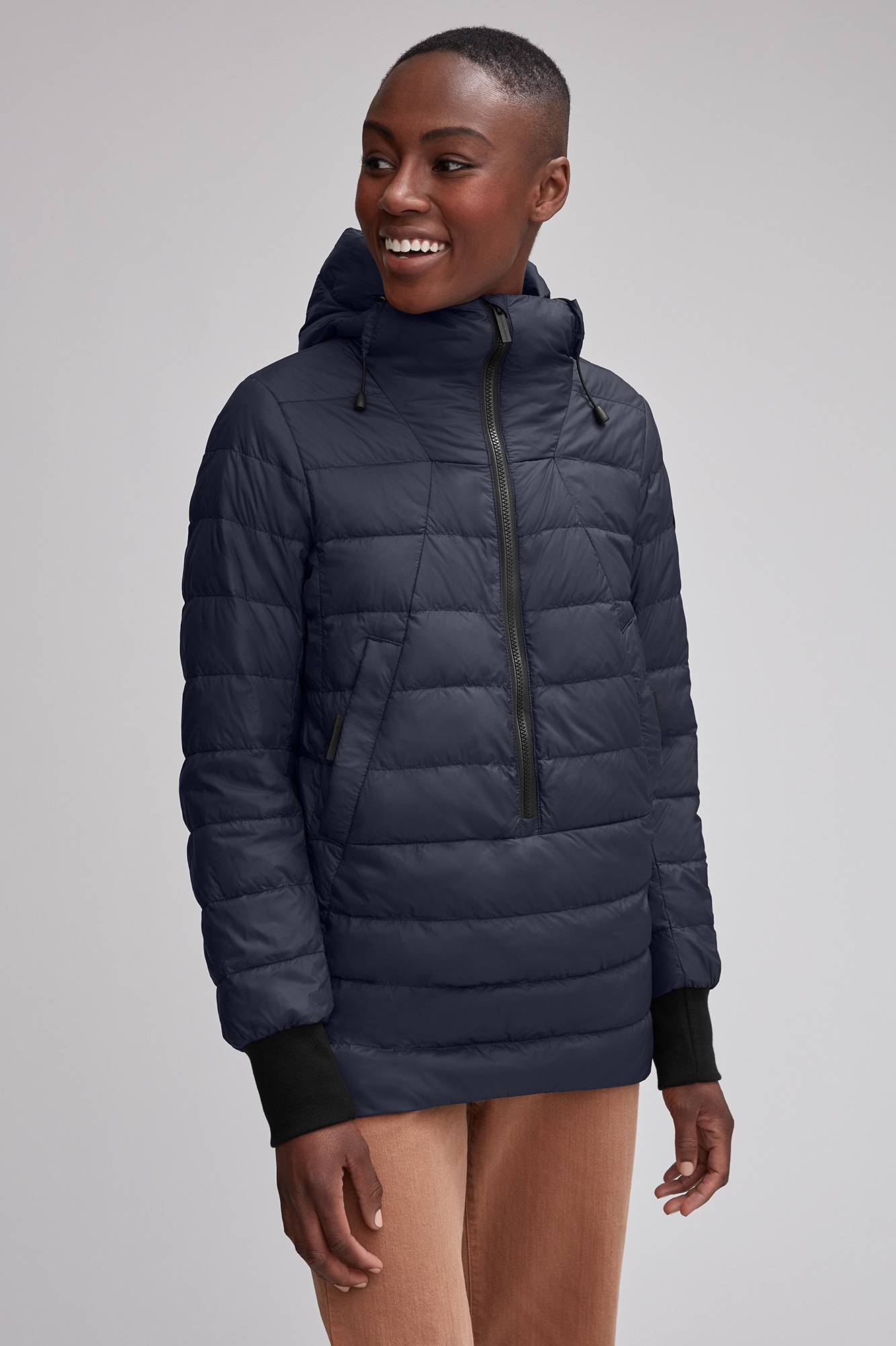 Women's Hillhurst Pullover Canada Goose®