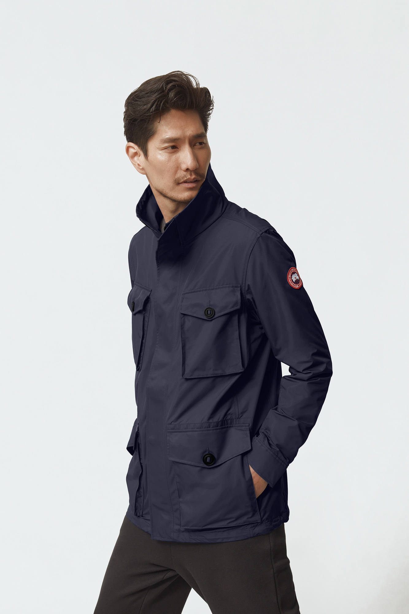 Canada goose stanhope discount