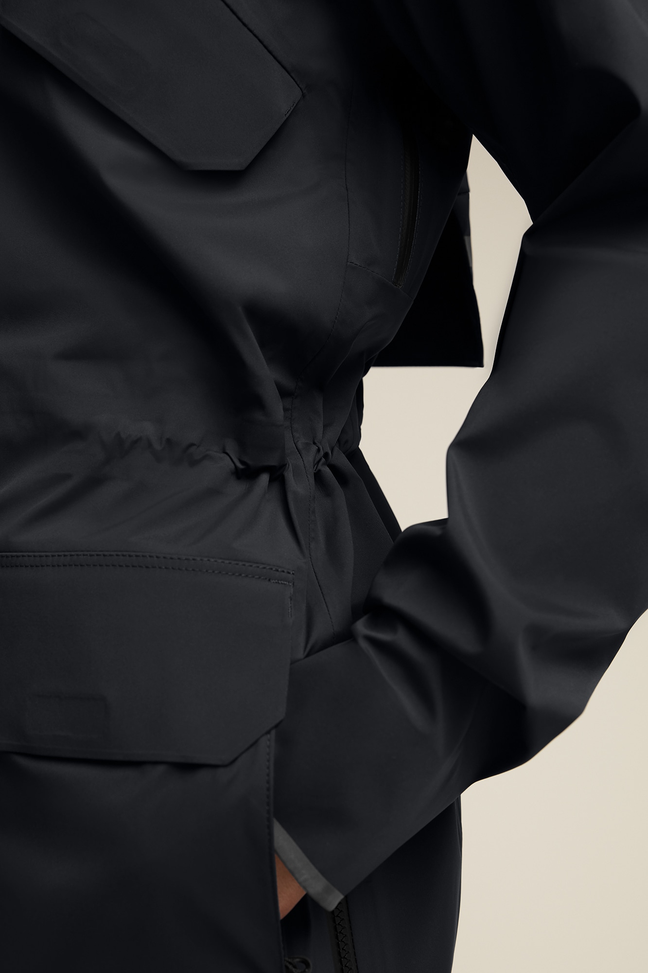 Women's Seaboard Jacket Fusion Fit | Canada Goose®
