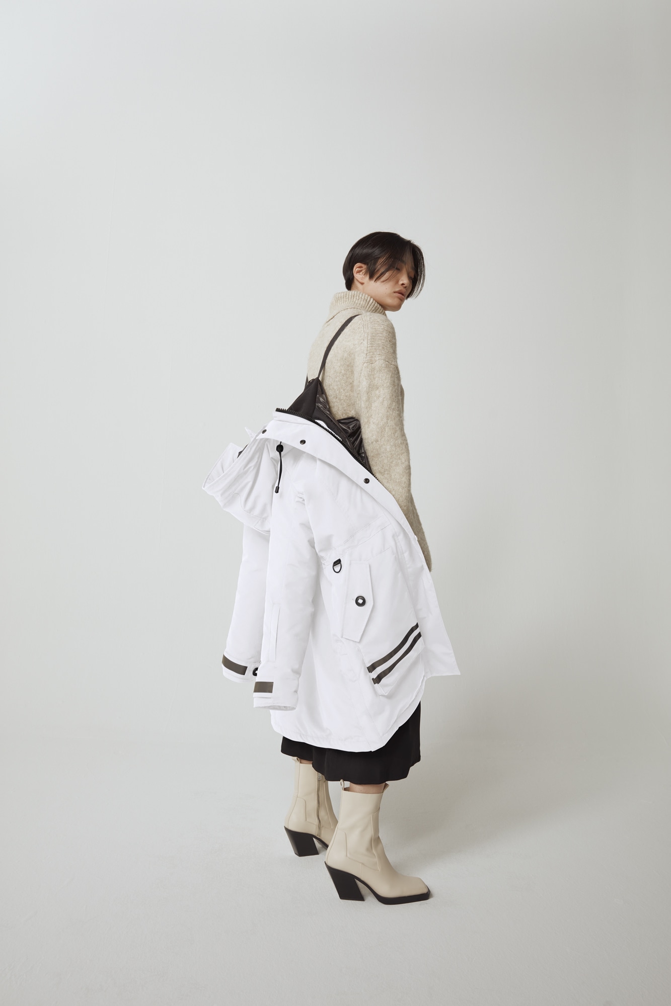 canada goose inspired jackets