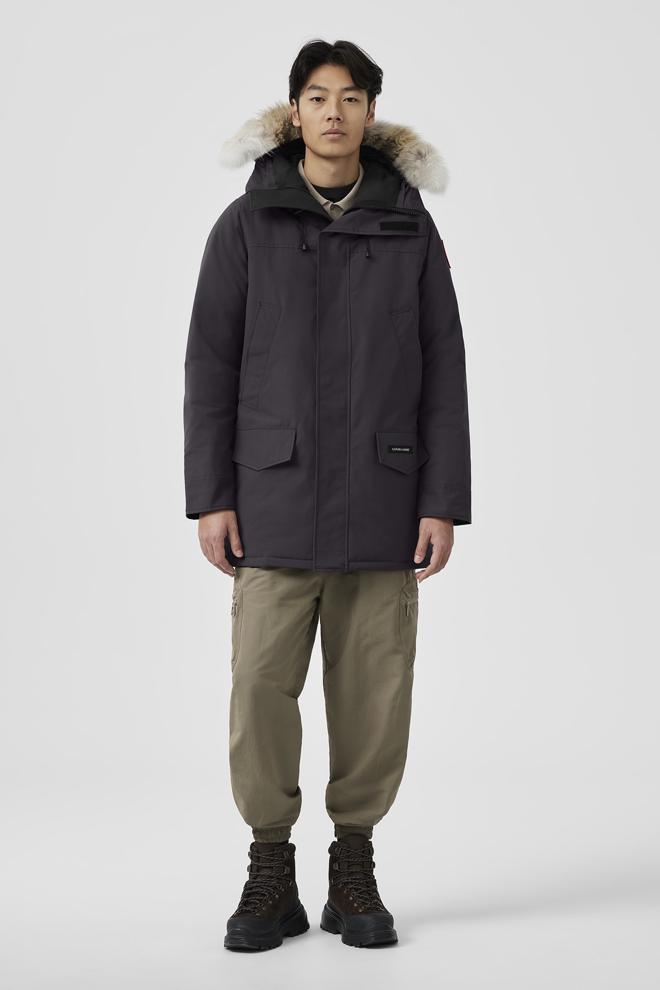 canada goose 9512m zip code