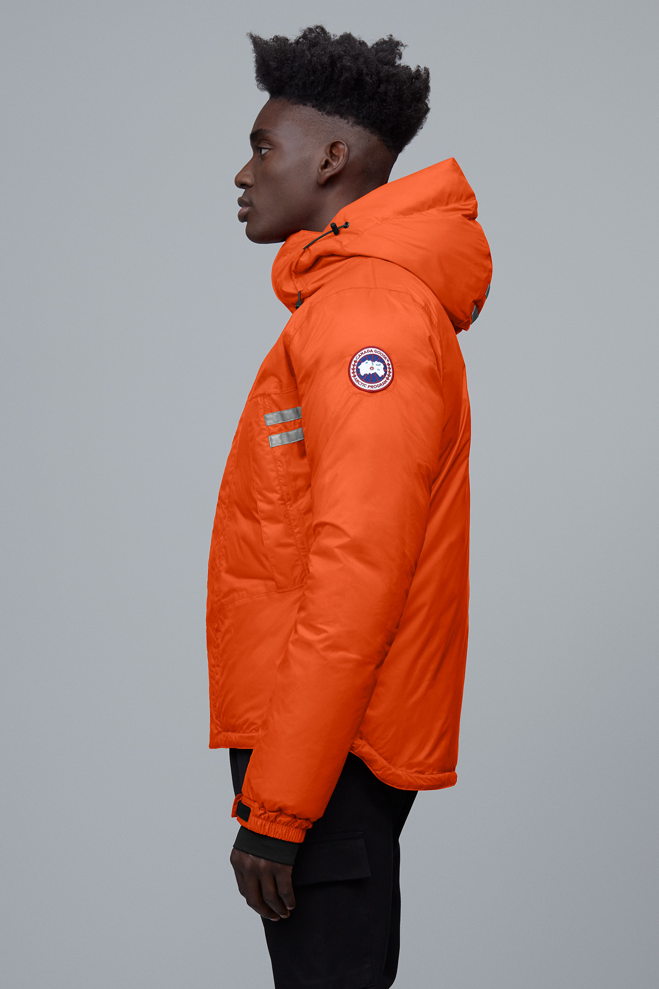 Mountaineer Jacket | Canada Goose®