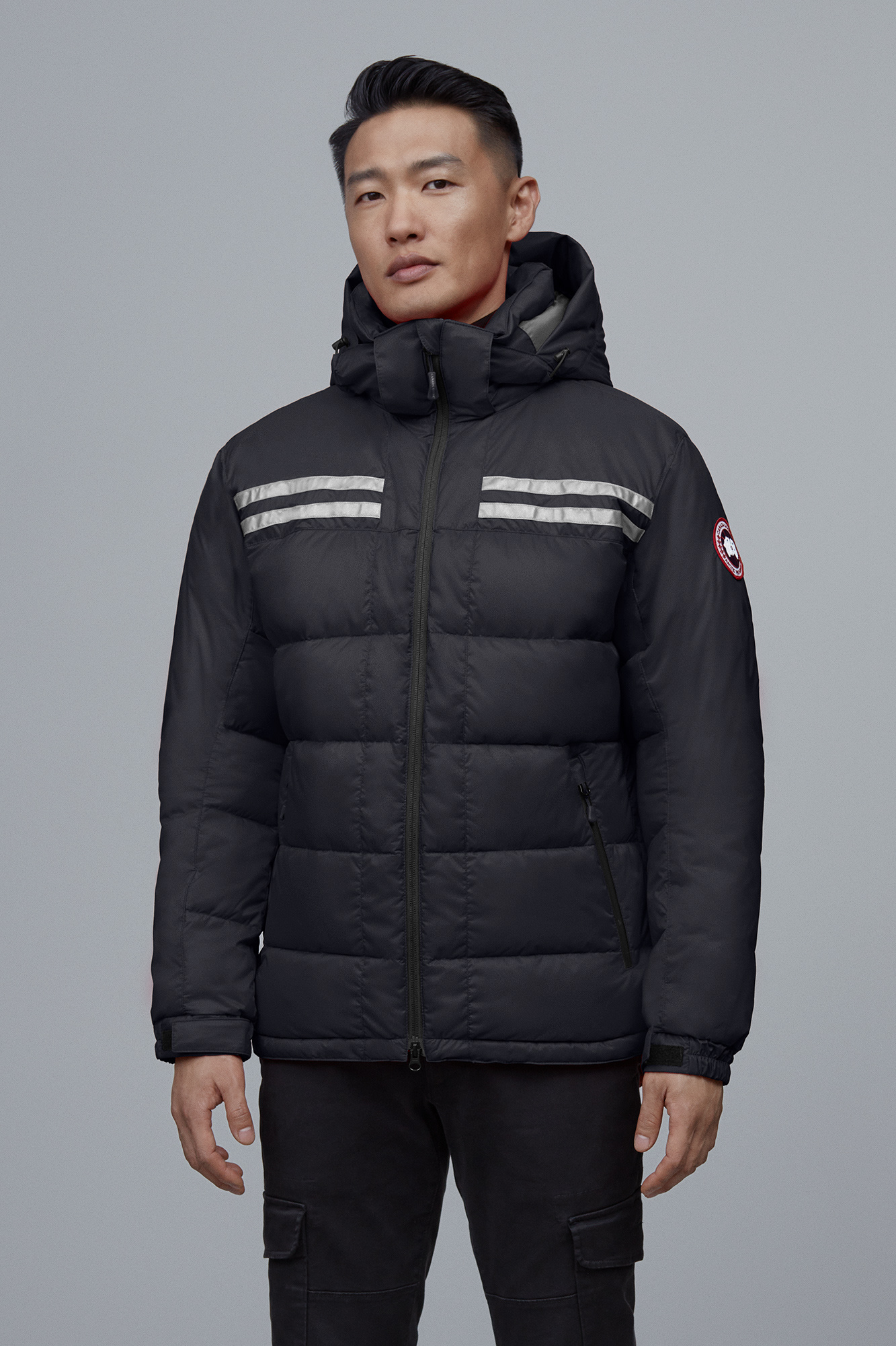 Men's Summit Jacket | Canada Goose®