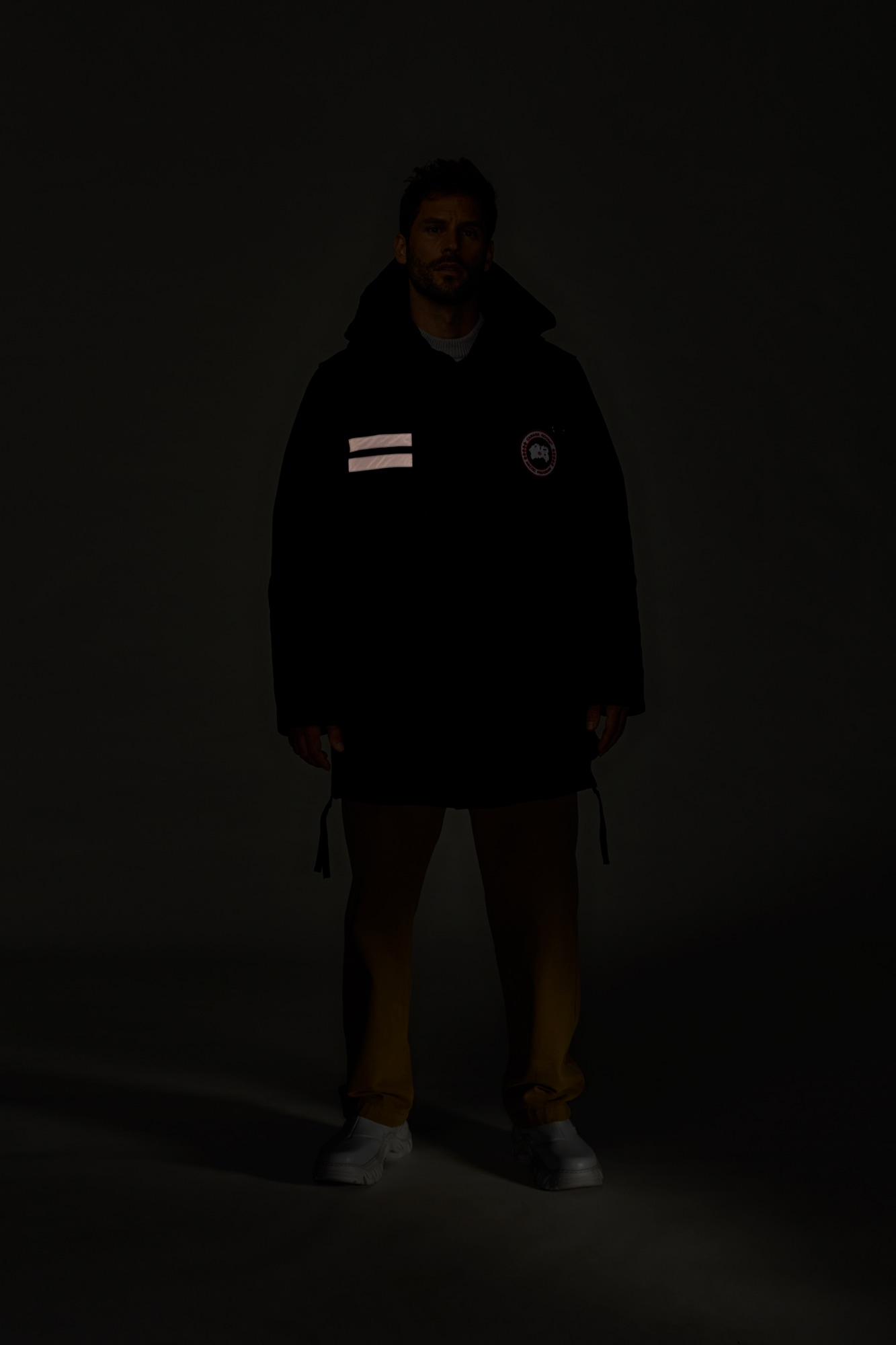 canada goose 9512m review