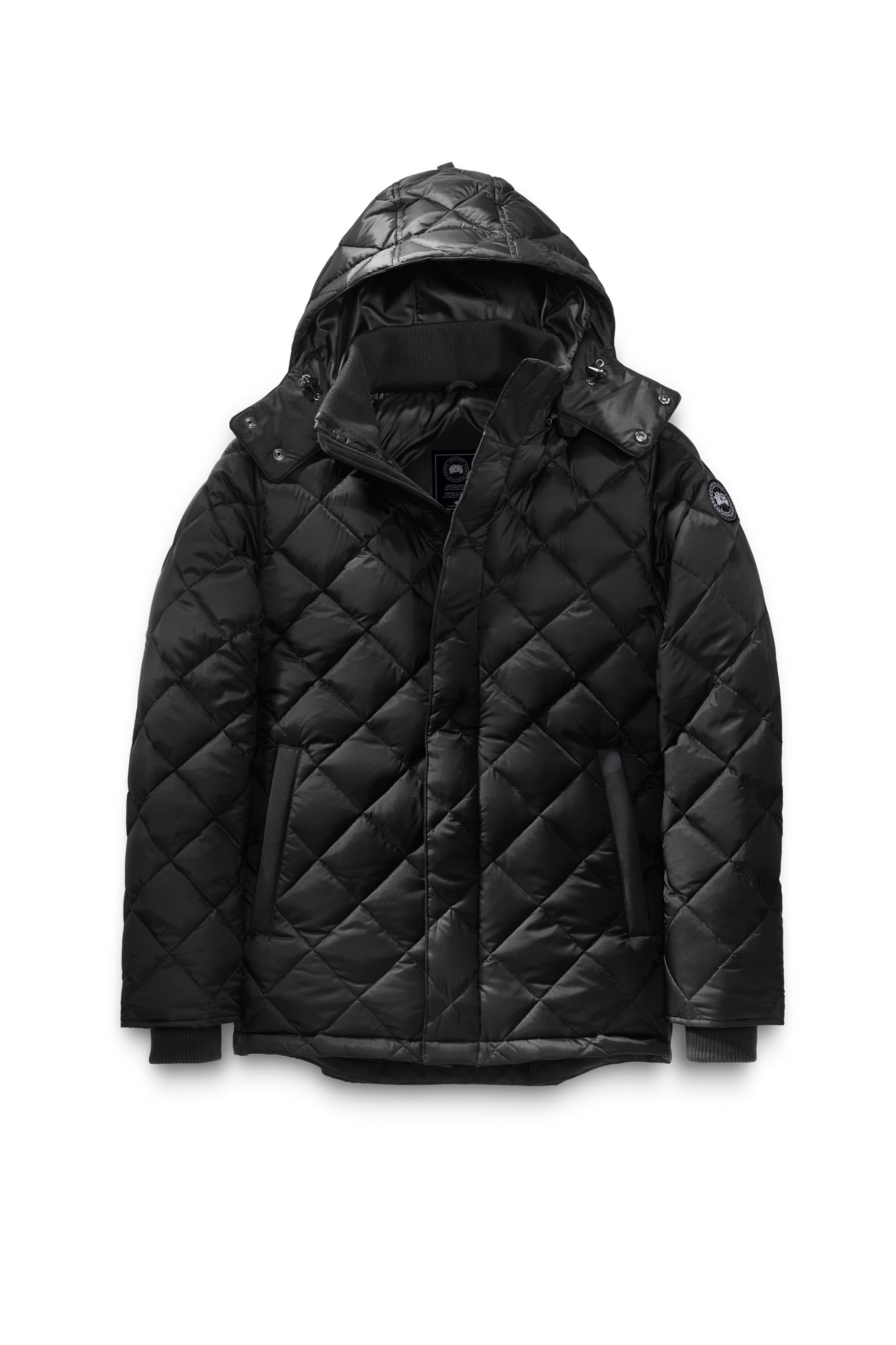 frostguard insulated jacket