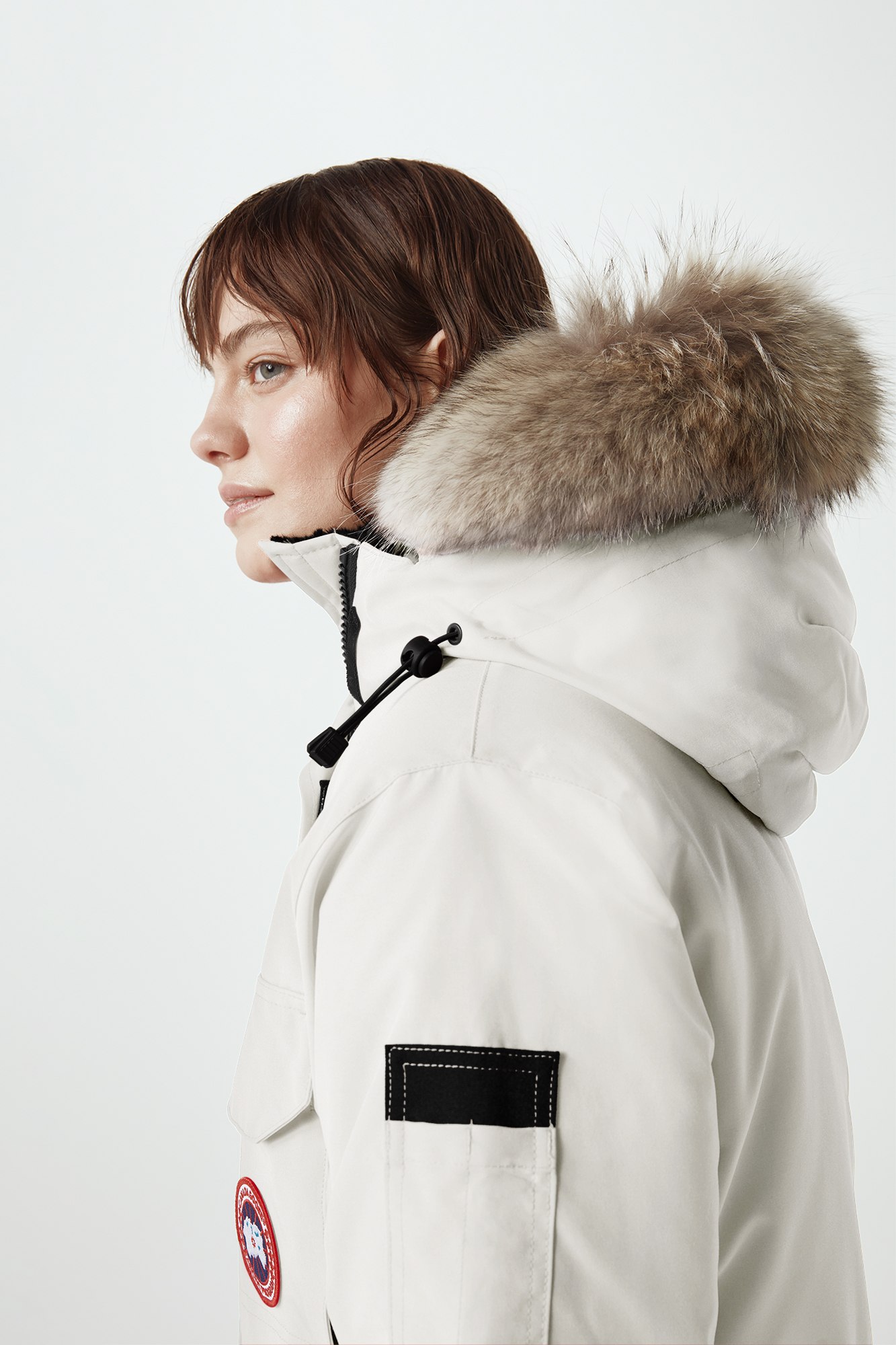 Revendeur canada goose clearance