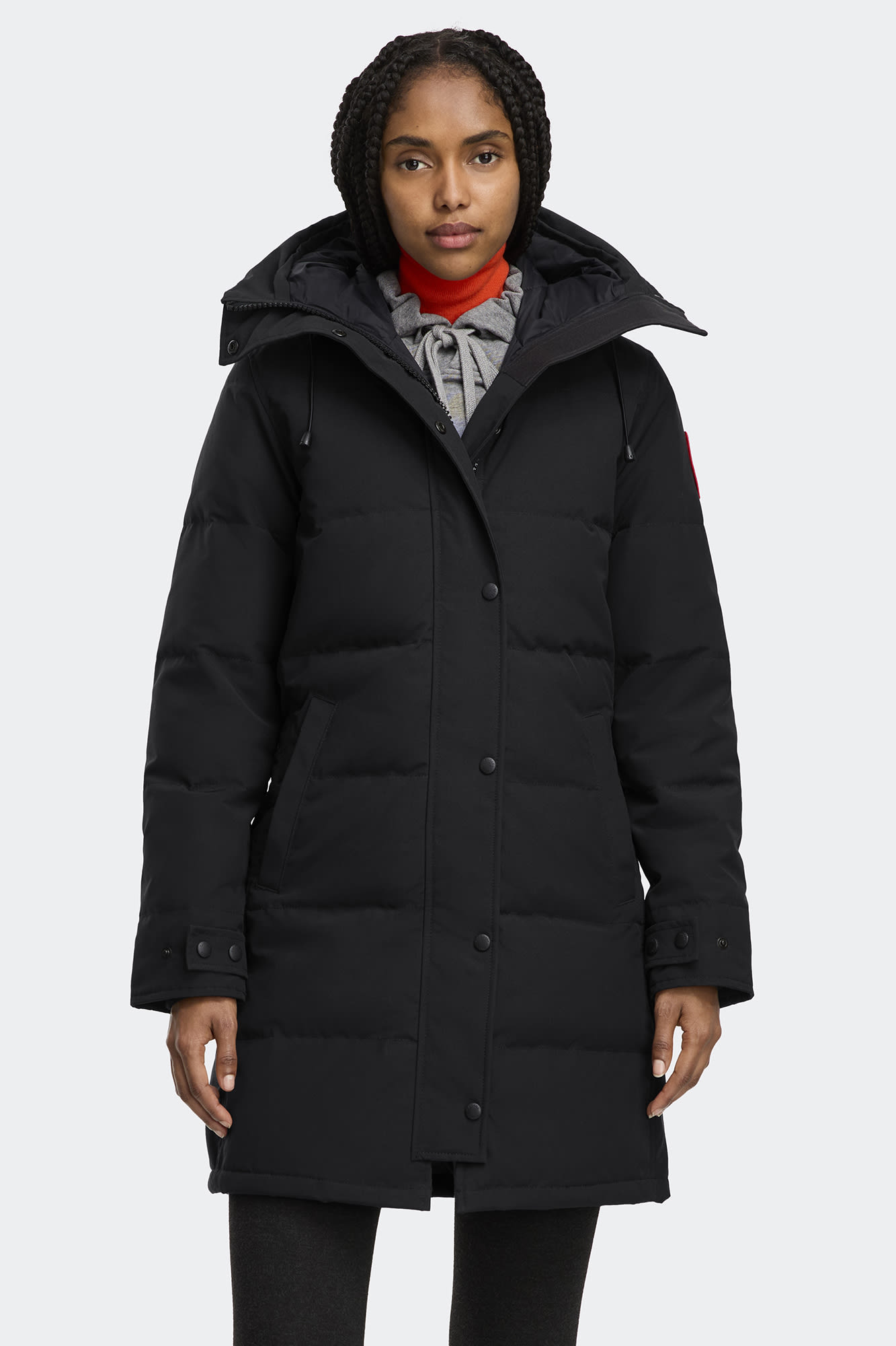 Shelburne Parka | Canada Goose®