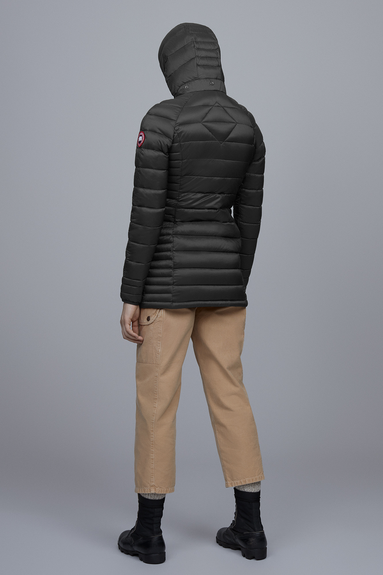 canada goose brookvale womens jacket