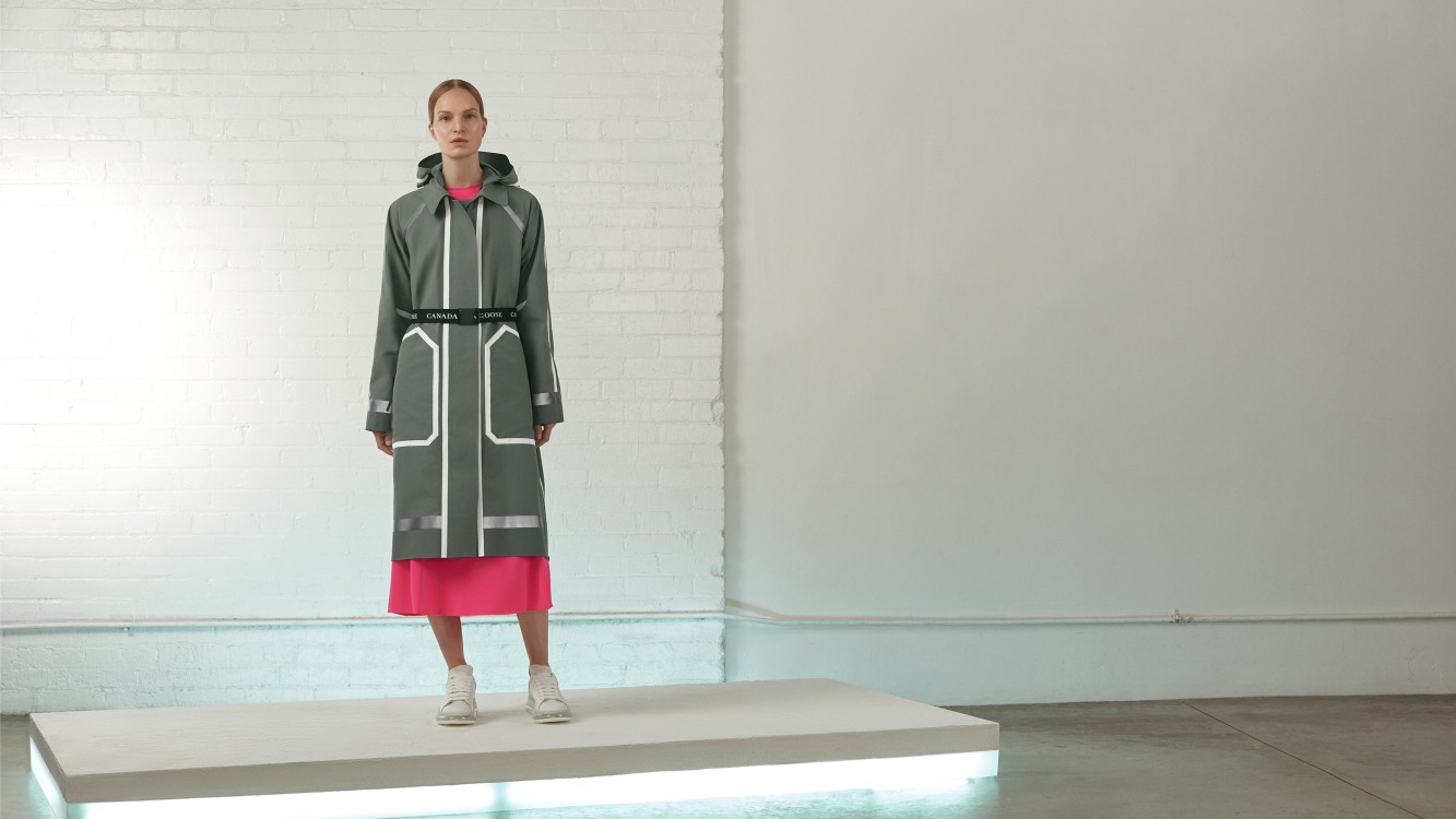 branta canada goose jacket