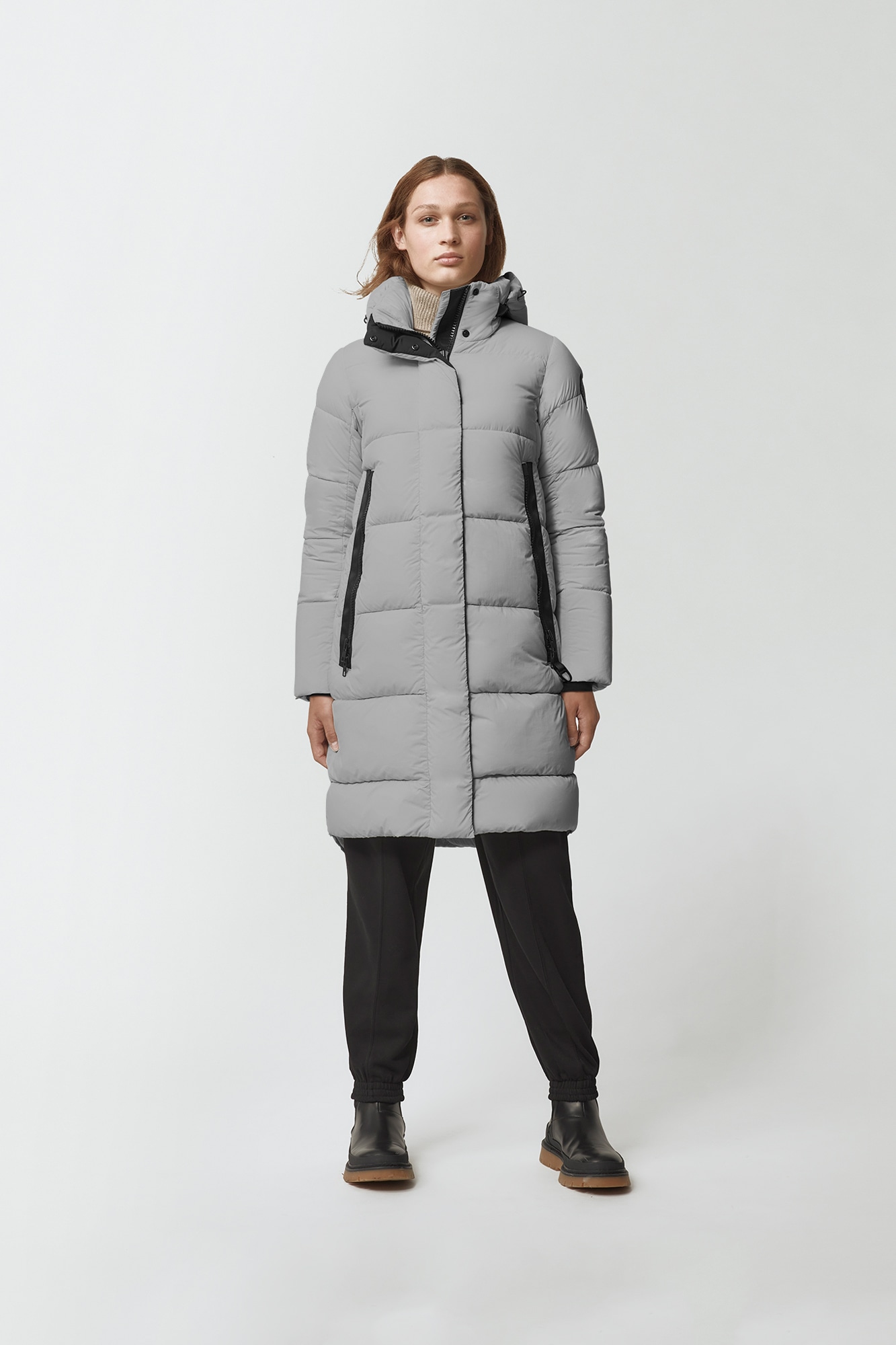 Canada goose cheap parka ottawa