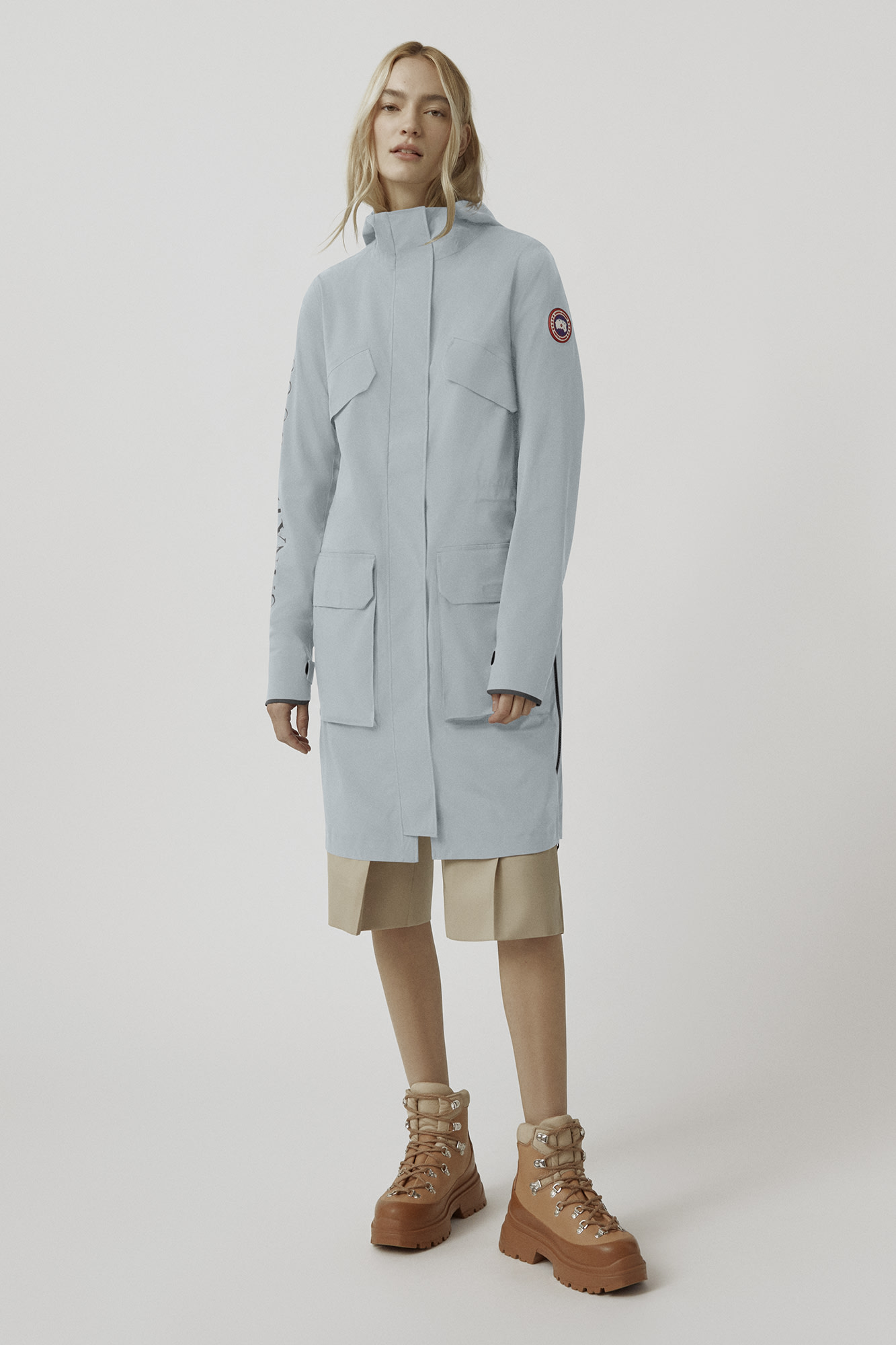 canada goose cavalry