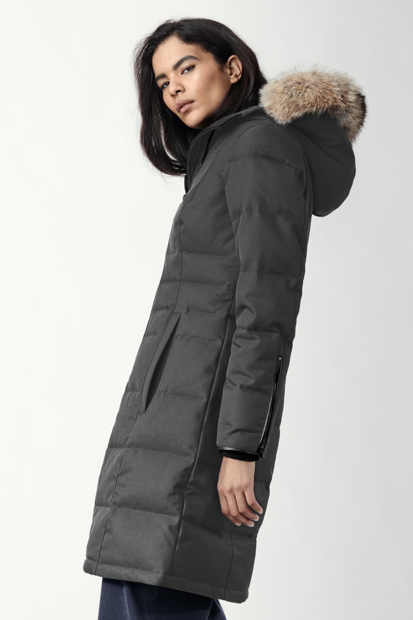 canada goose pembina coat