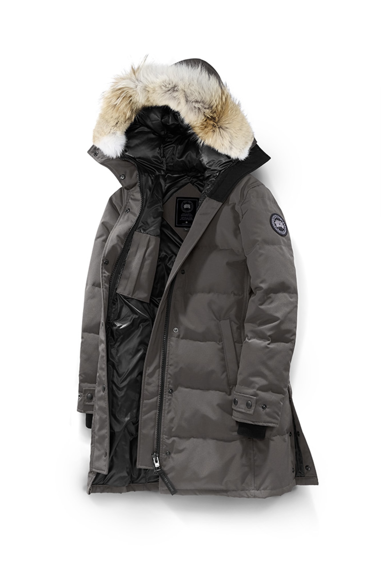 Black Label Canada Goose Parka Top Sellers, UP TO 56% OFF | www 