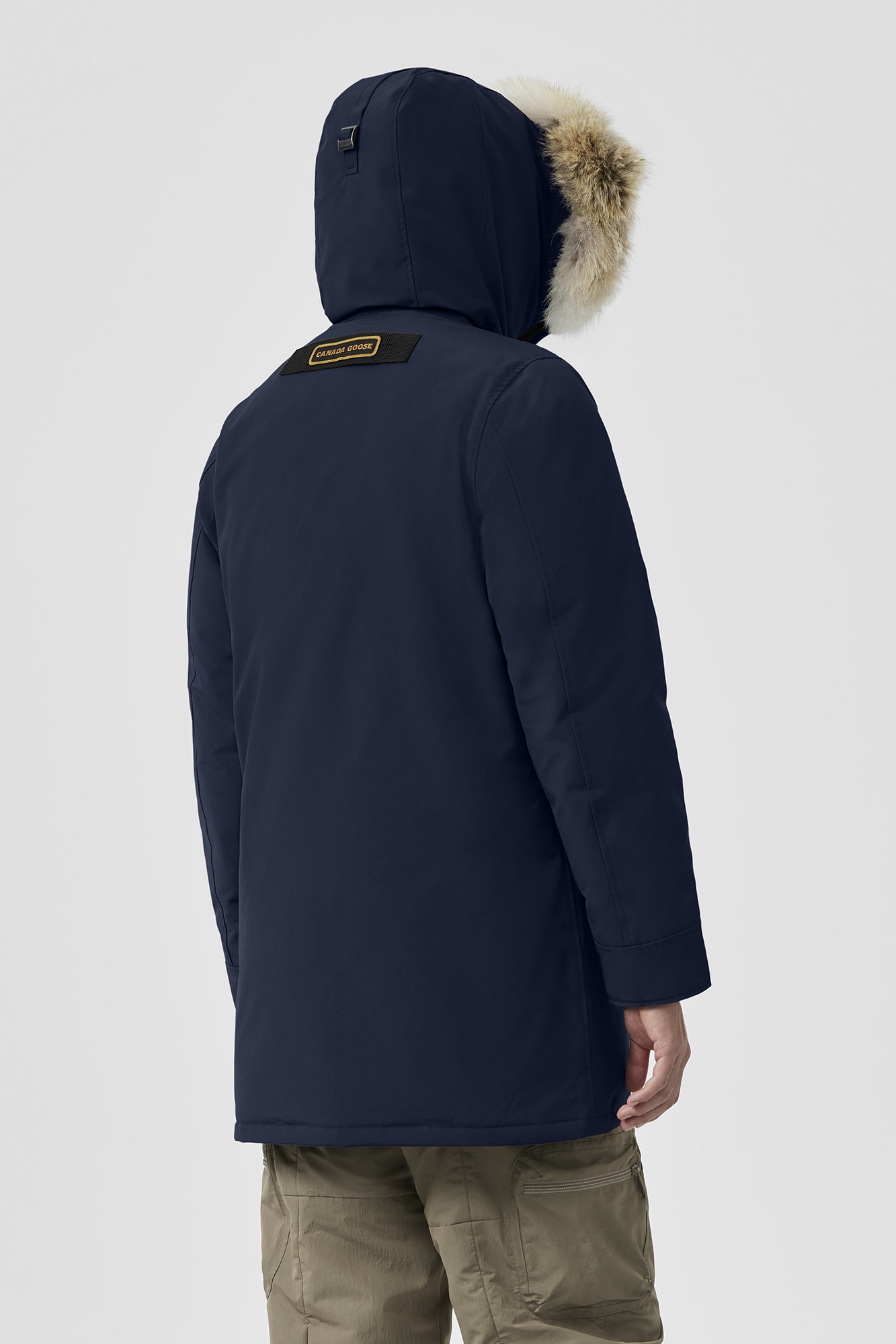 Sites Canadagoosefr Site Canada Goose