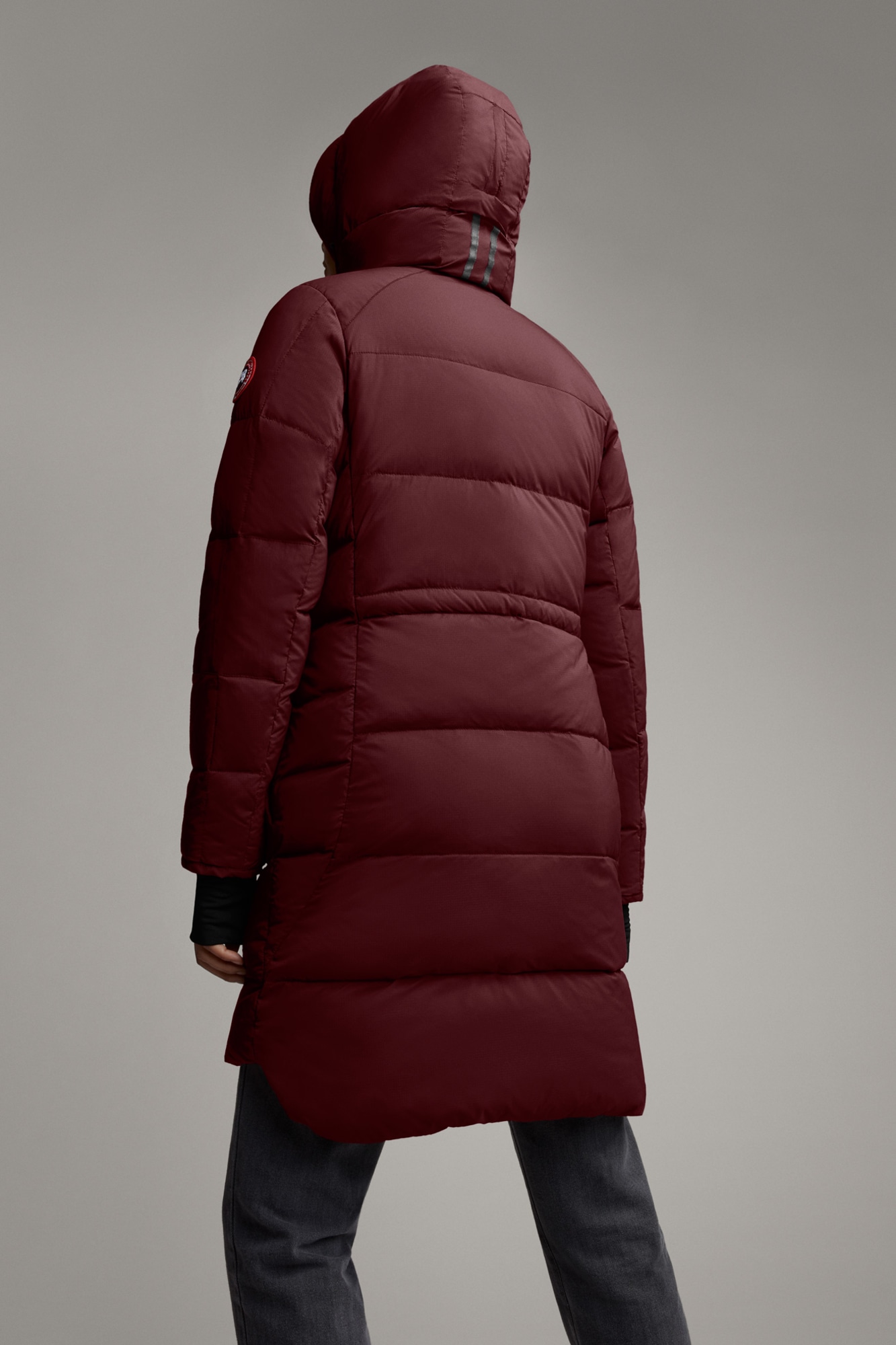 Women's Alliston Coat Canada Goose®