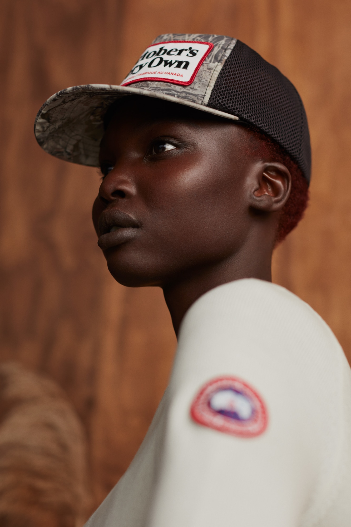 Trucker Hat x OVO | FW20 Collaborations 
