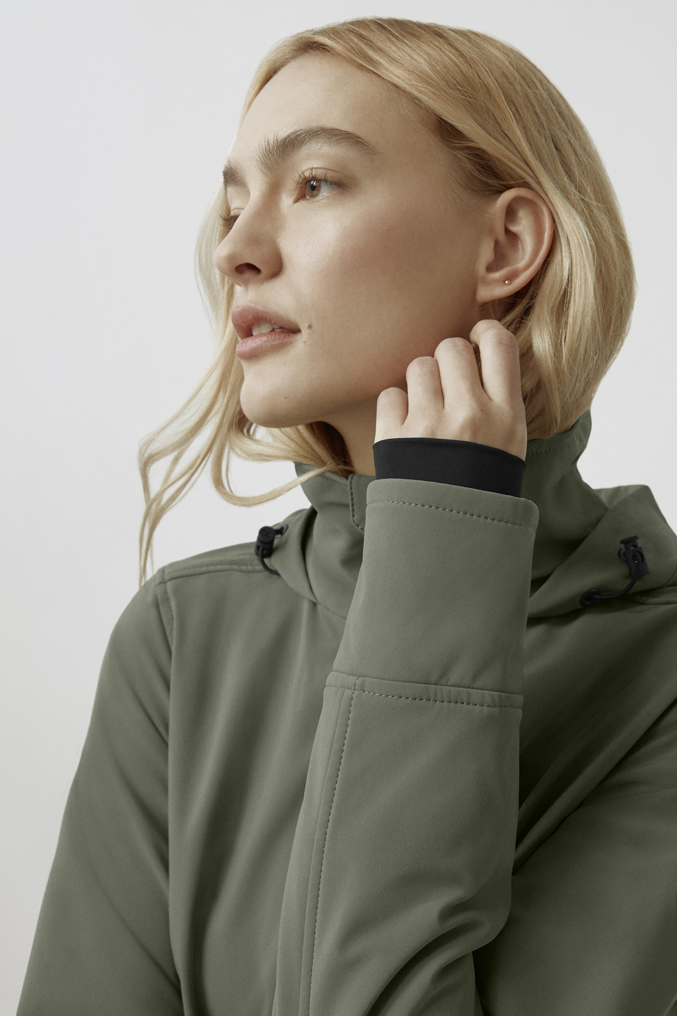 Sites-CanadaGooseDE-Site | Canada Goose®