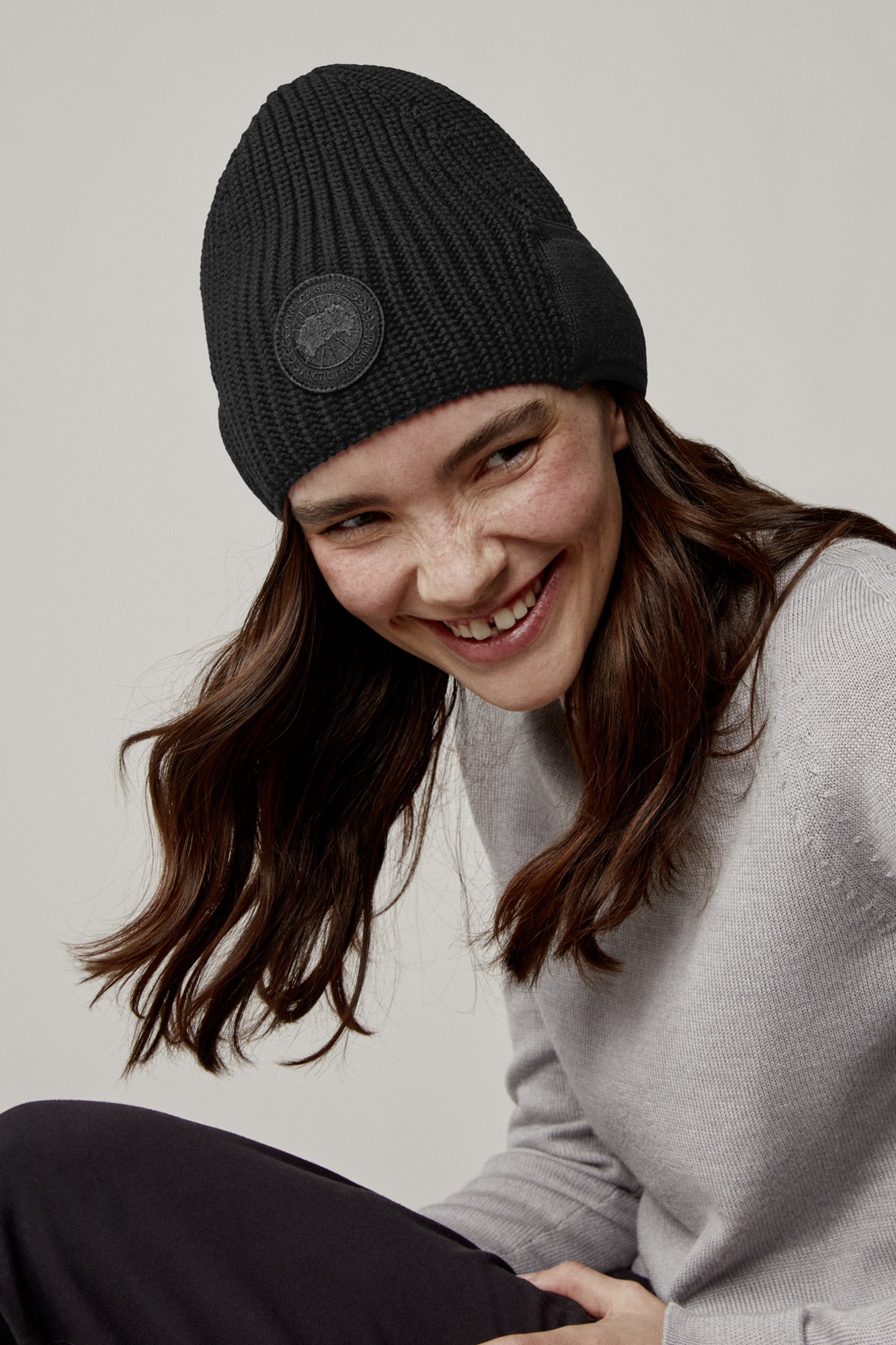 Convertible Toque | Canada Goose®