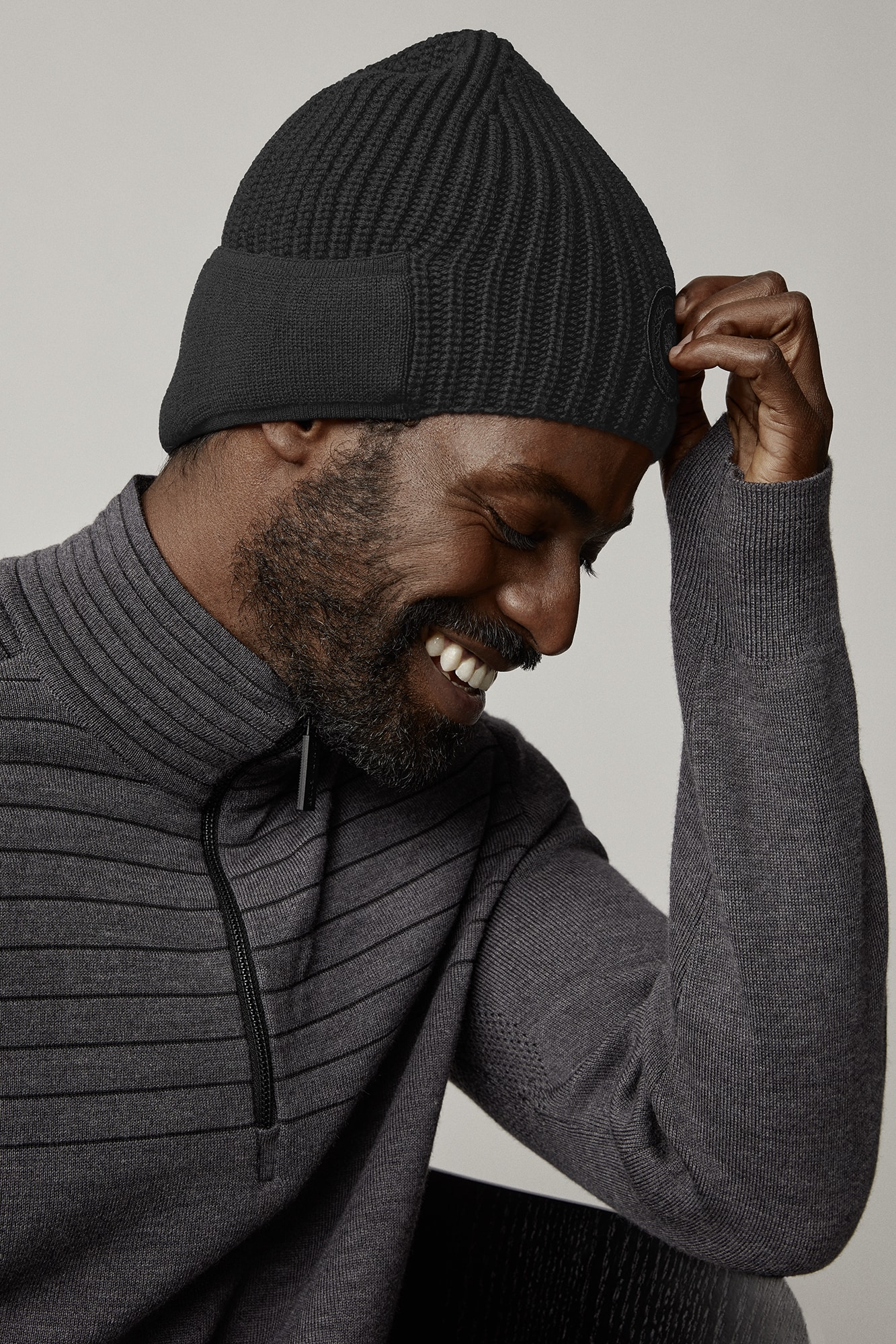 Canada goose convertible toque clearance