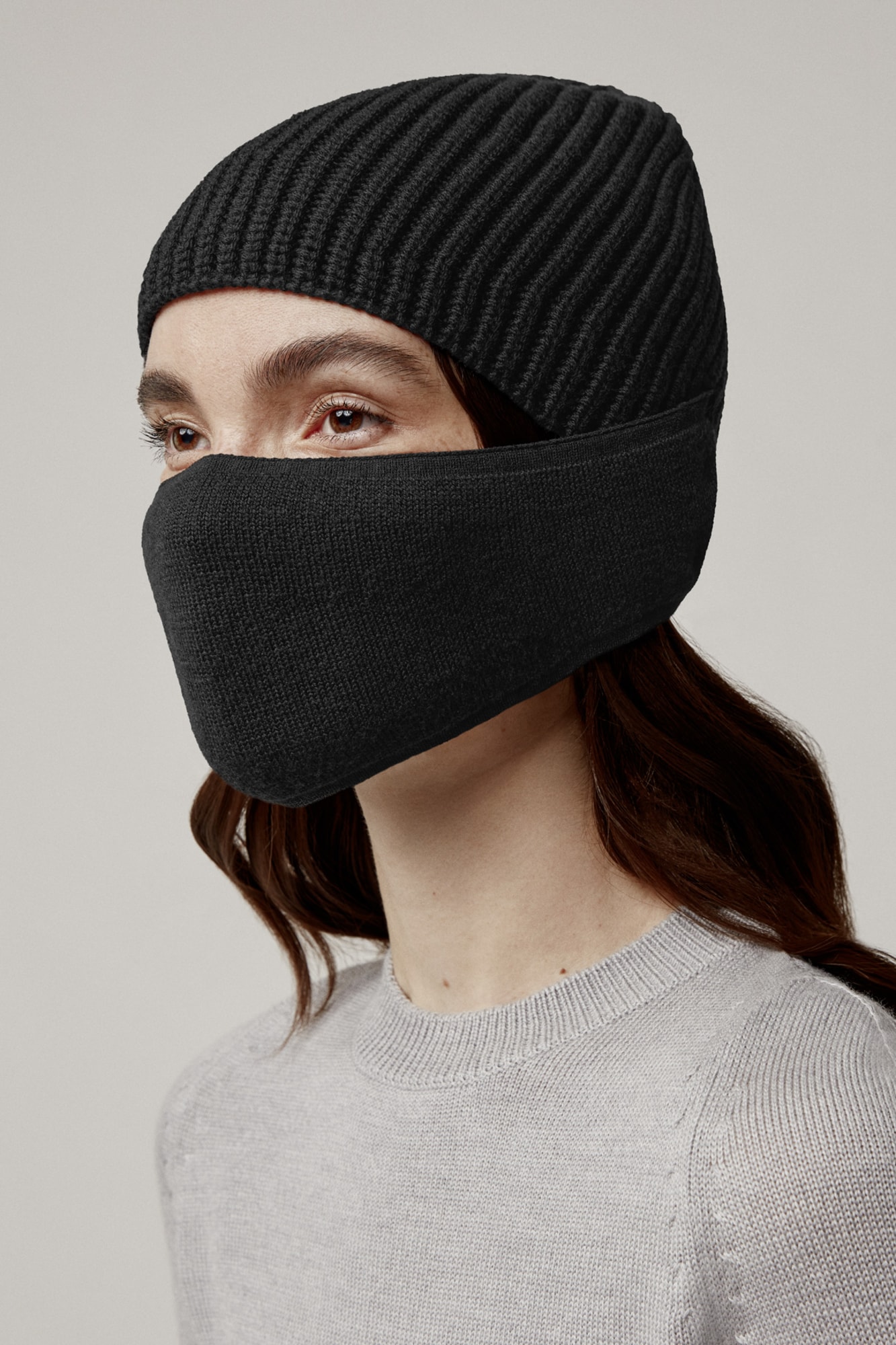 Convertible Toque | Canada Goose®
