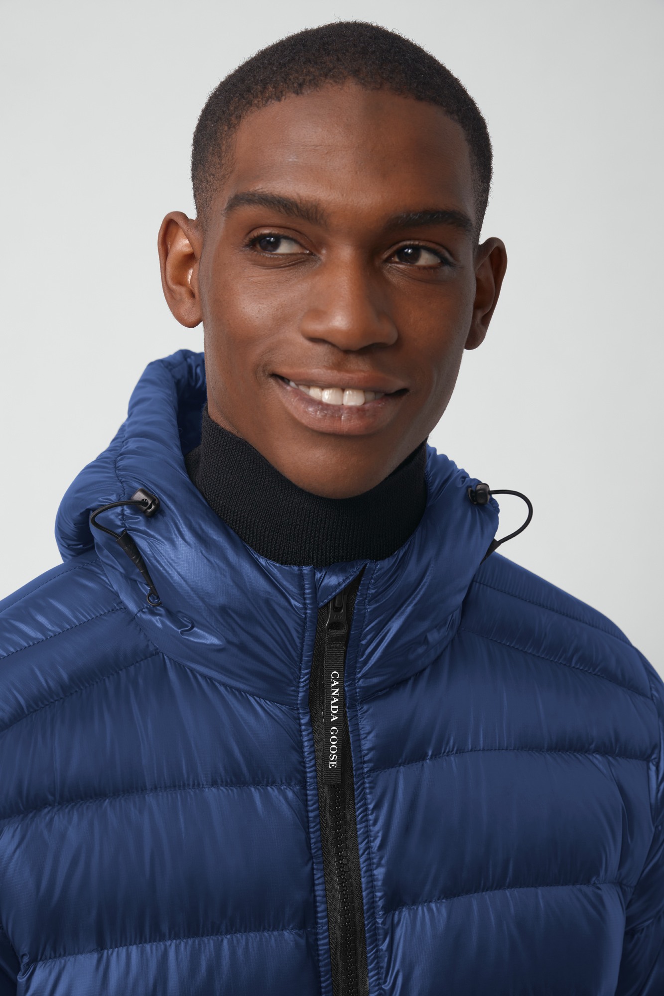 Canada Goose Crofton Down Hoody Cheap 