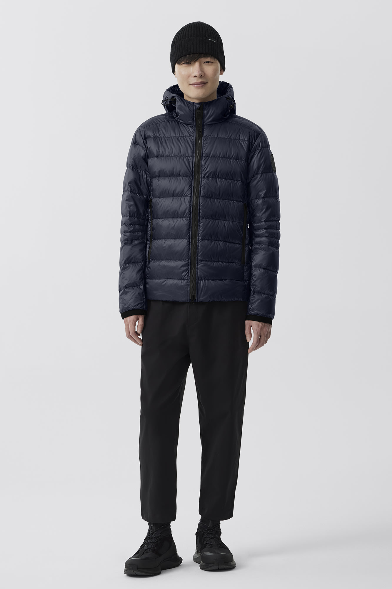 Canada goose footasylum clearance