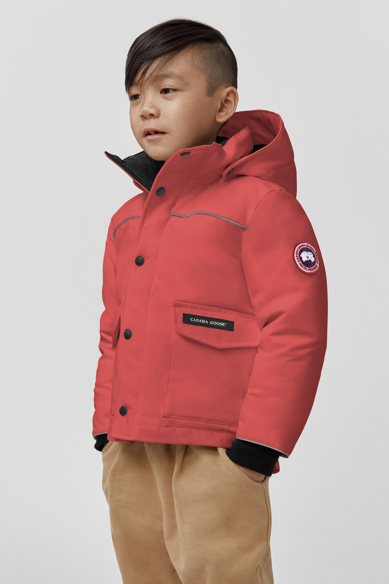 Canada goose 4595k Clearance