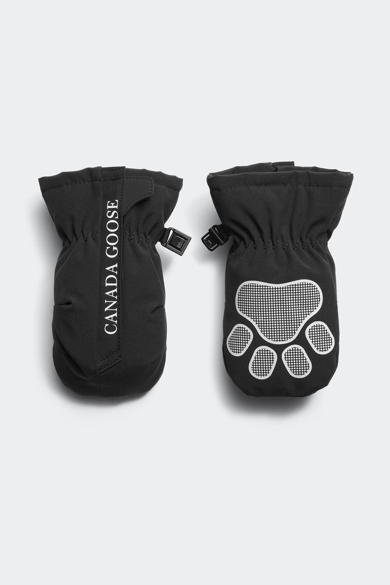 Canada goose baby boy clearance