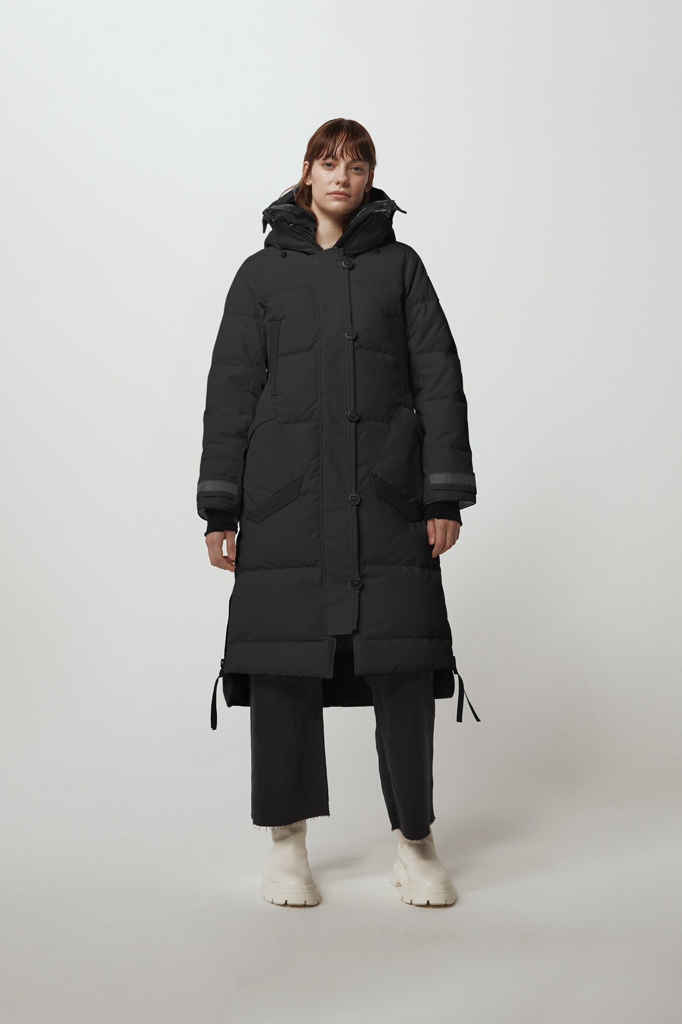 canada goose aldridge parka