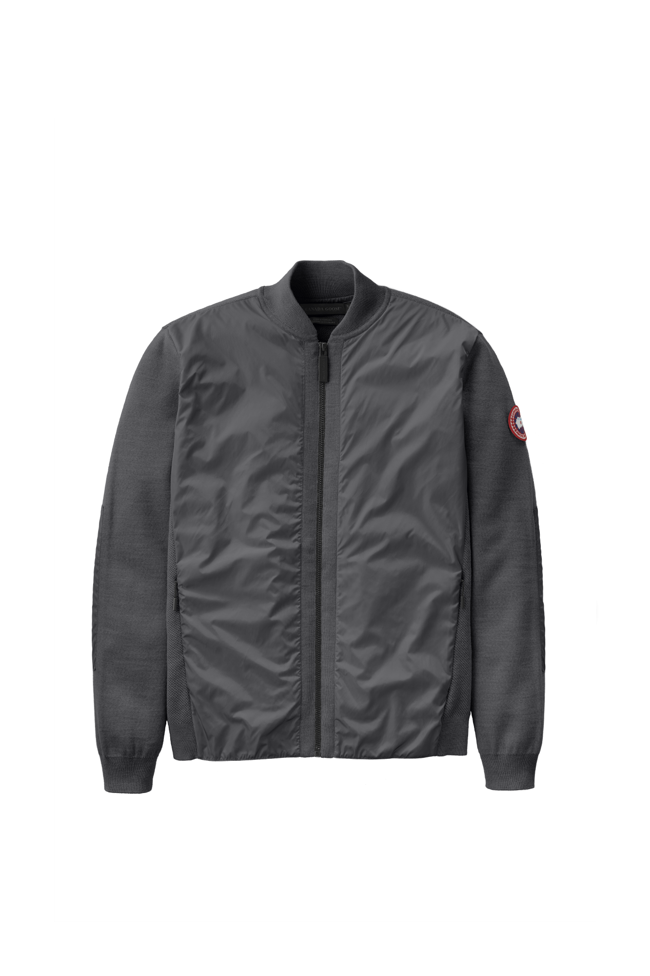 canada goose 9301l zip