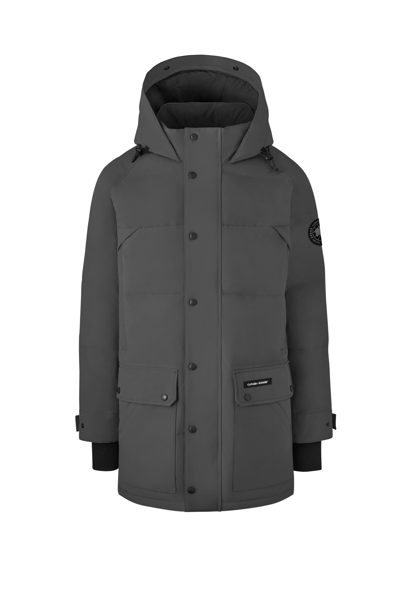 Canada goose vernon clearance