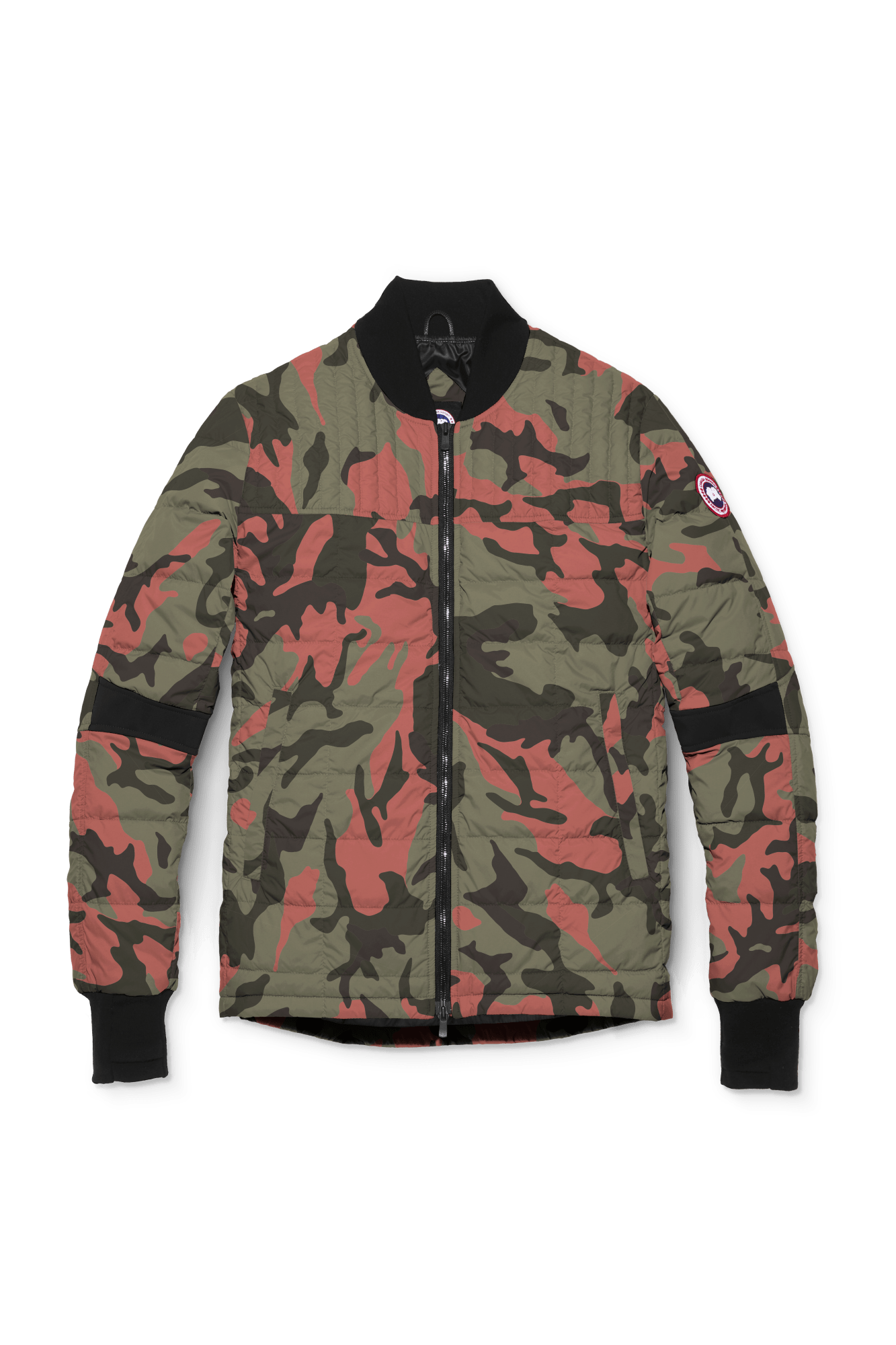 Men's Dunham Jacket Print | Canada Goose®
